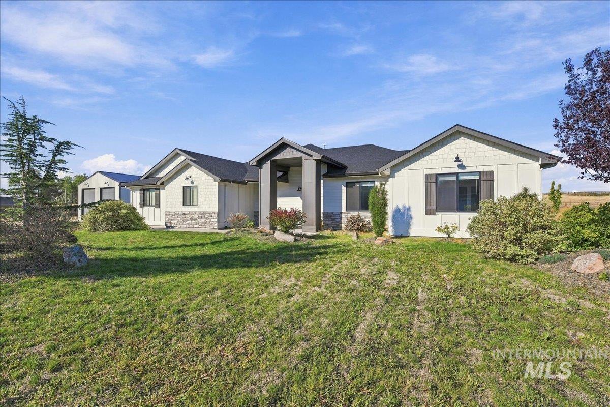 6365 Havenfield Lane, Caldwell, Idaho 83607, 4 Bedrooms, 3 Bathrooms, Residential For Sale, Price $1,050,000, 99001116