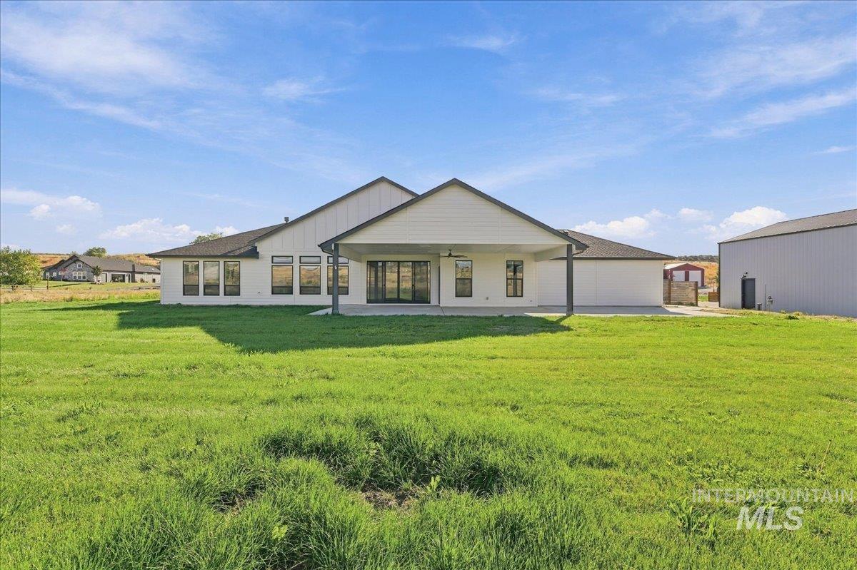 6365 Havenfield Lane, Caldwell, Idaho 83607, 4 Bedrooms, 3 Bathrooms, Residential For Sale, Price $1,050,000, 99001116
