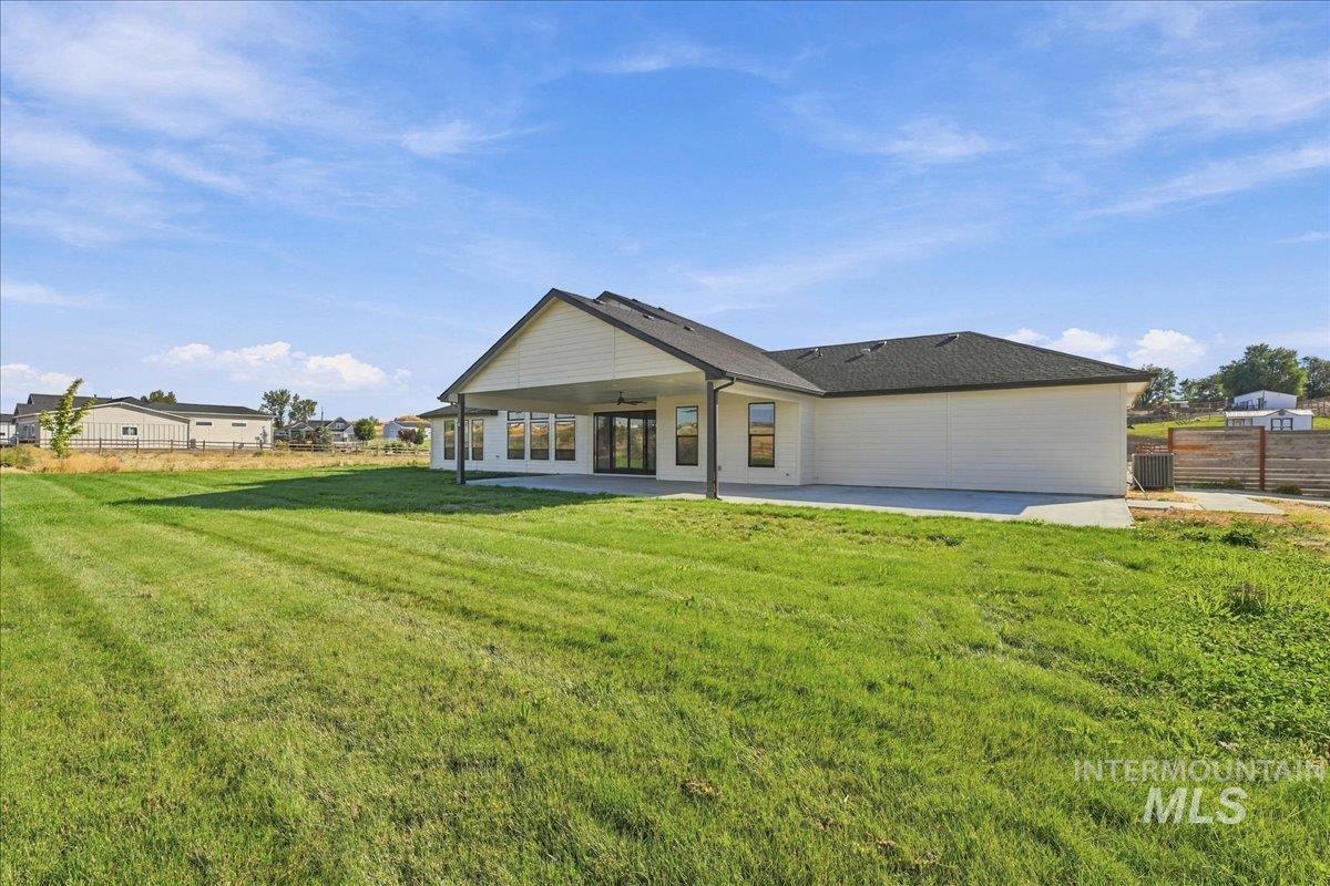 6365 Havenfield Lane, Caldwell, Idaho 83607, 4 Bedrooms, 3 Bathrooms, Residential For Sale, Price $1,050,000, 99001116