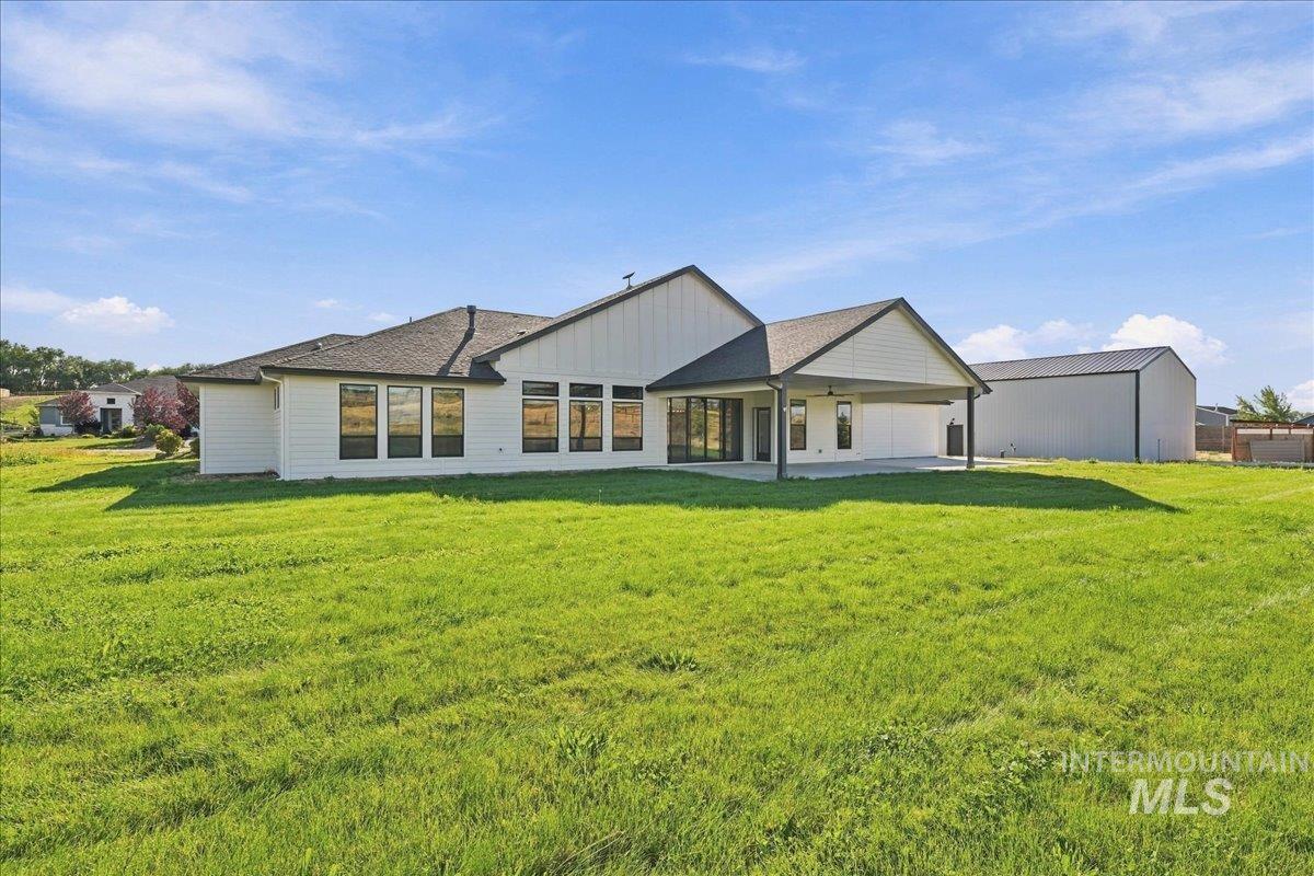 6365 Havenfield Lane, Caldwell, Idaho 83607, 4 Bedrooms, 3 Bathrooms, Residential For Sale, Price $1,050,000, 99001116
