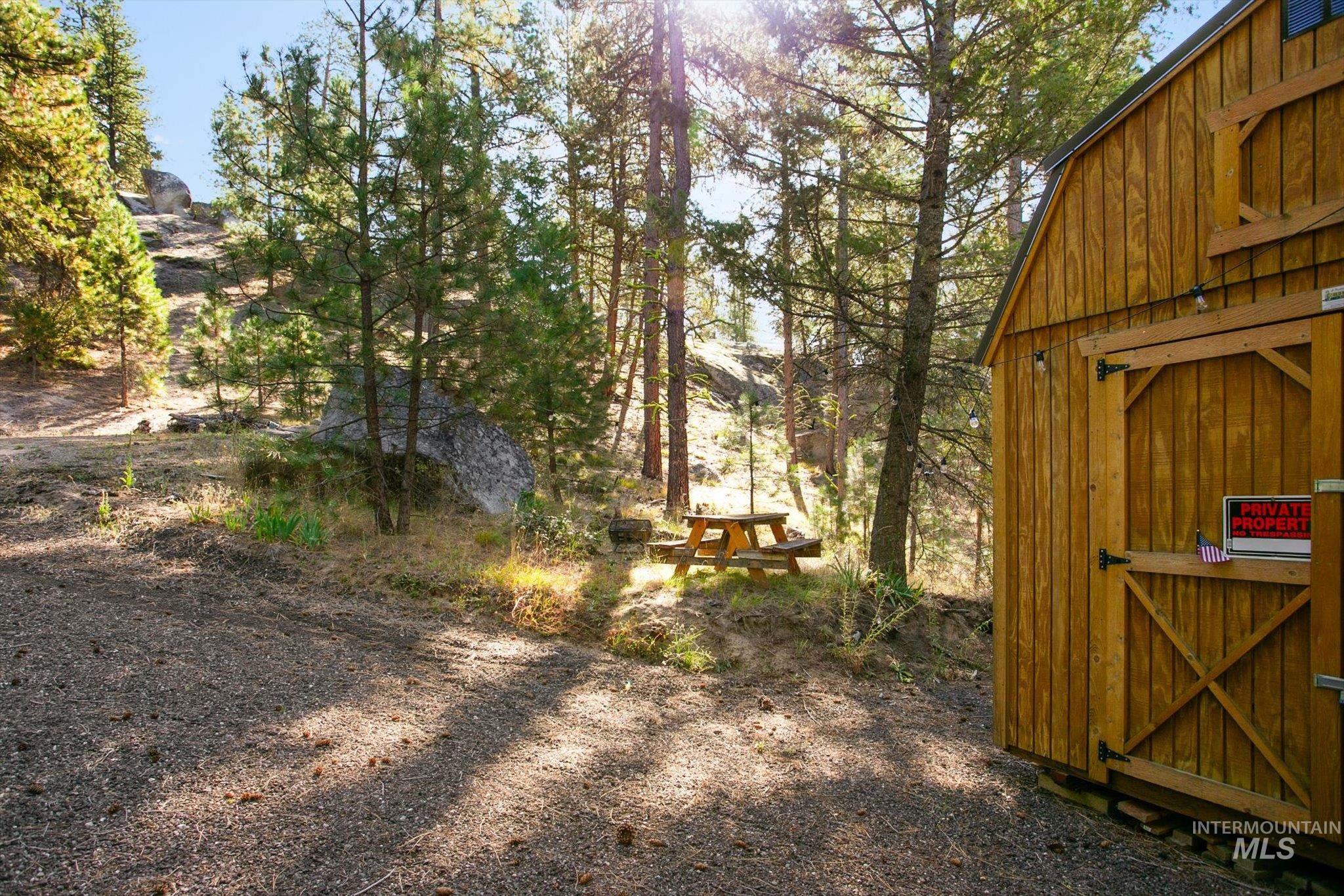 51 Stanley Dr, Cascade, Idaho 83611, Land For Sale, Price $105,000, 99001117