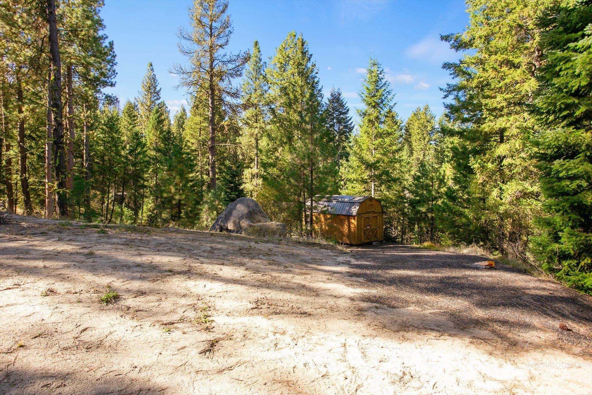 51 Stanley Dr, Cascade, Idaho 83611, Land For Sale, Price $105,000, 99001117