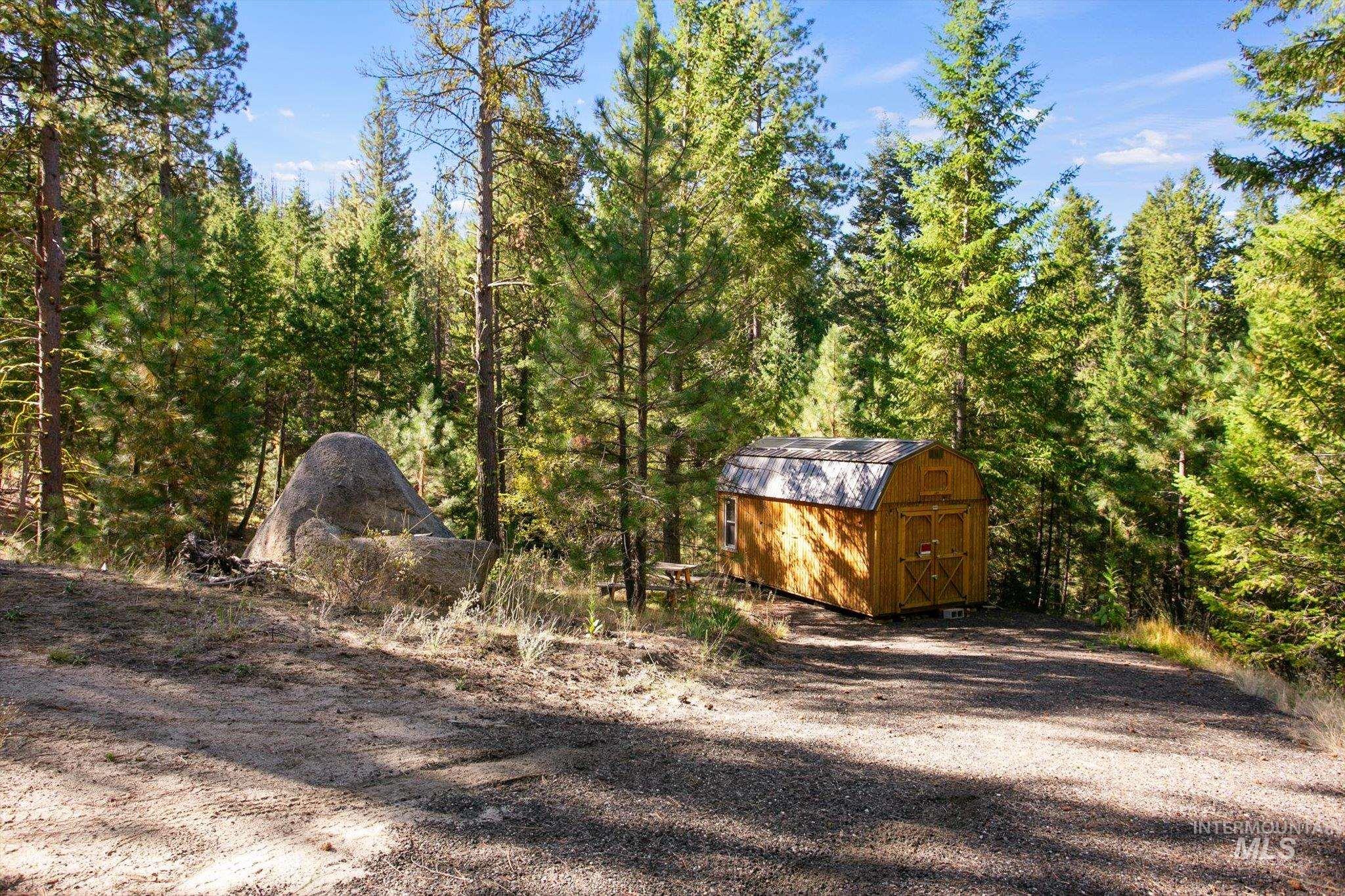 51 Stanley Dr, Cascade, Idaho 83611, Land For Sale, Price $105,000, 99001117