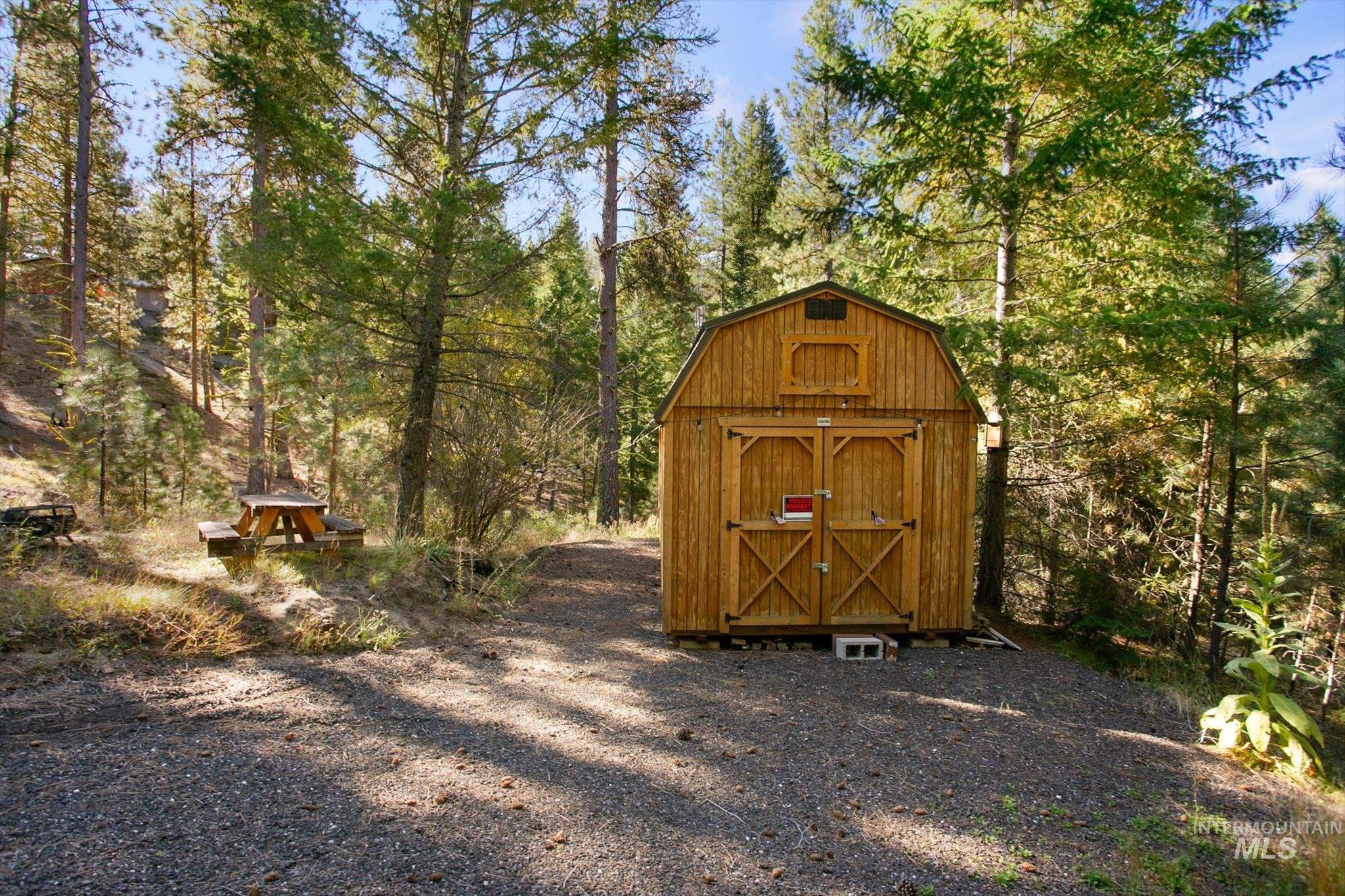 51 Stanley Dr, Cascade, Idaho 83611, Land For Sale, Price $105,000, 99001117