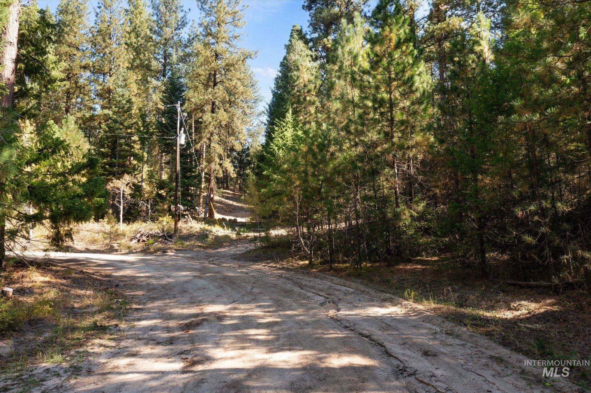 51 Stanley Dr, Cascade, Idaho 83611, Land For Sale, Price $105,000, 99001117