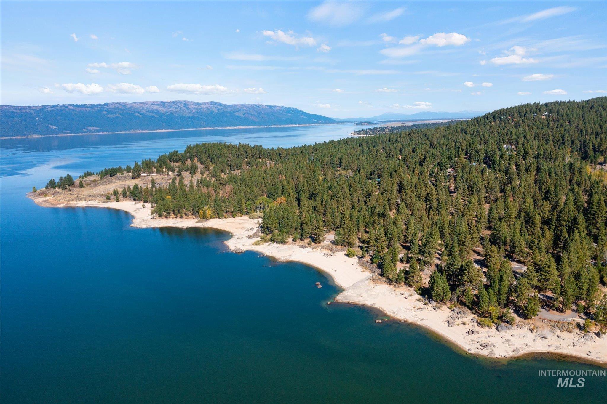 51 Stanley Dr, Cascade, Idaho 83611, Land For Sale, Price $105,000, 99001117