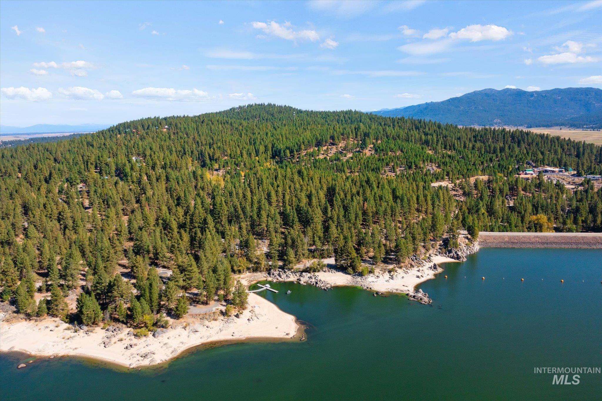 51 Stanley Dr, Cascade, Idaho 83611, Land For Sale, Price $105,000, 99001117