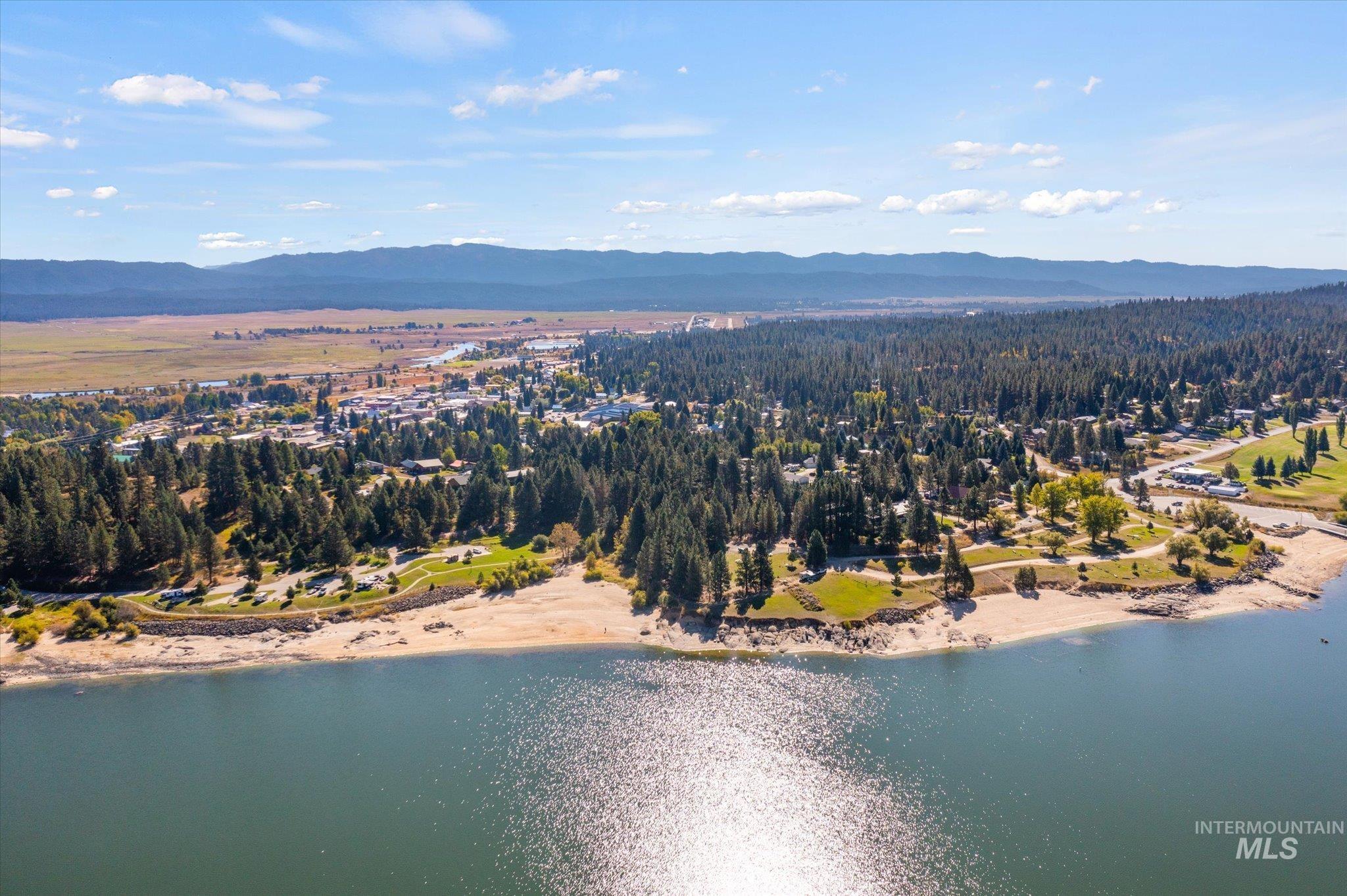 51 Stanley Dr, Cascade, Idaho 83611, Land For Sale, Price $105,000, 99001117