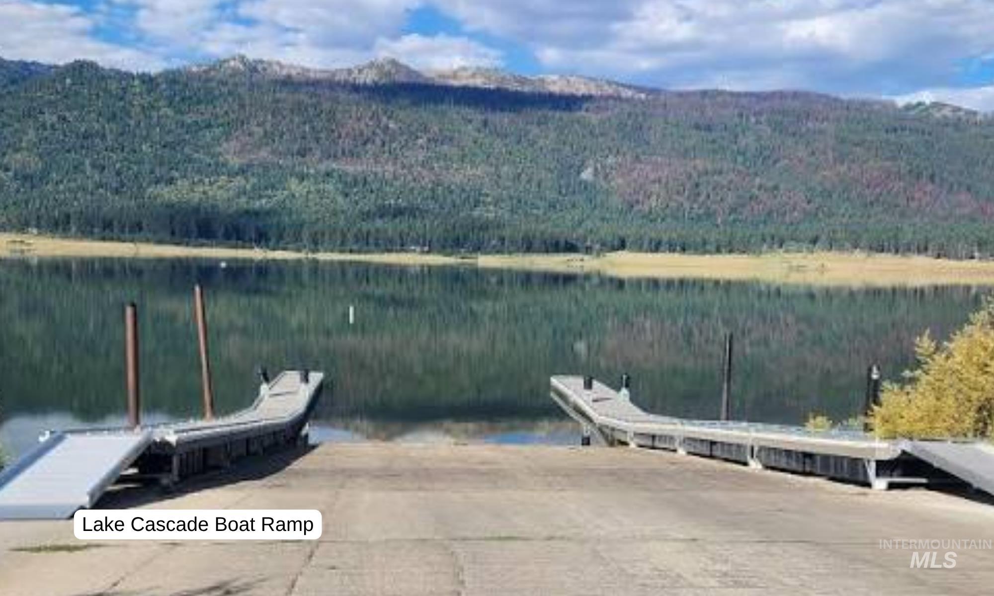 51 Stanley Dr, Cascade, Idaho 83611, Land For Sale, Price $105,000, 99001117
