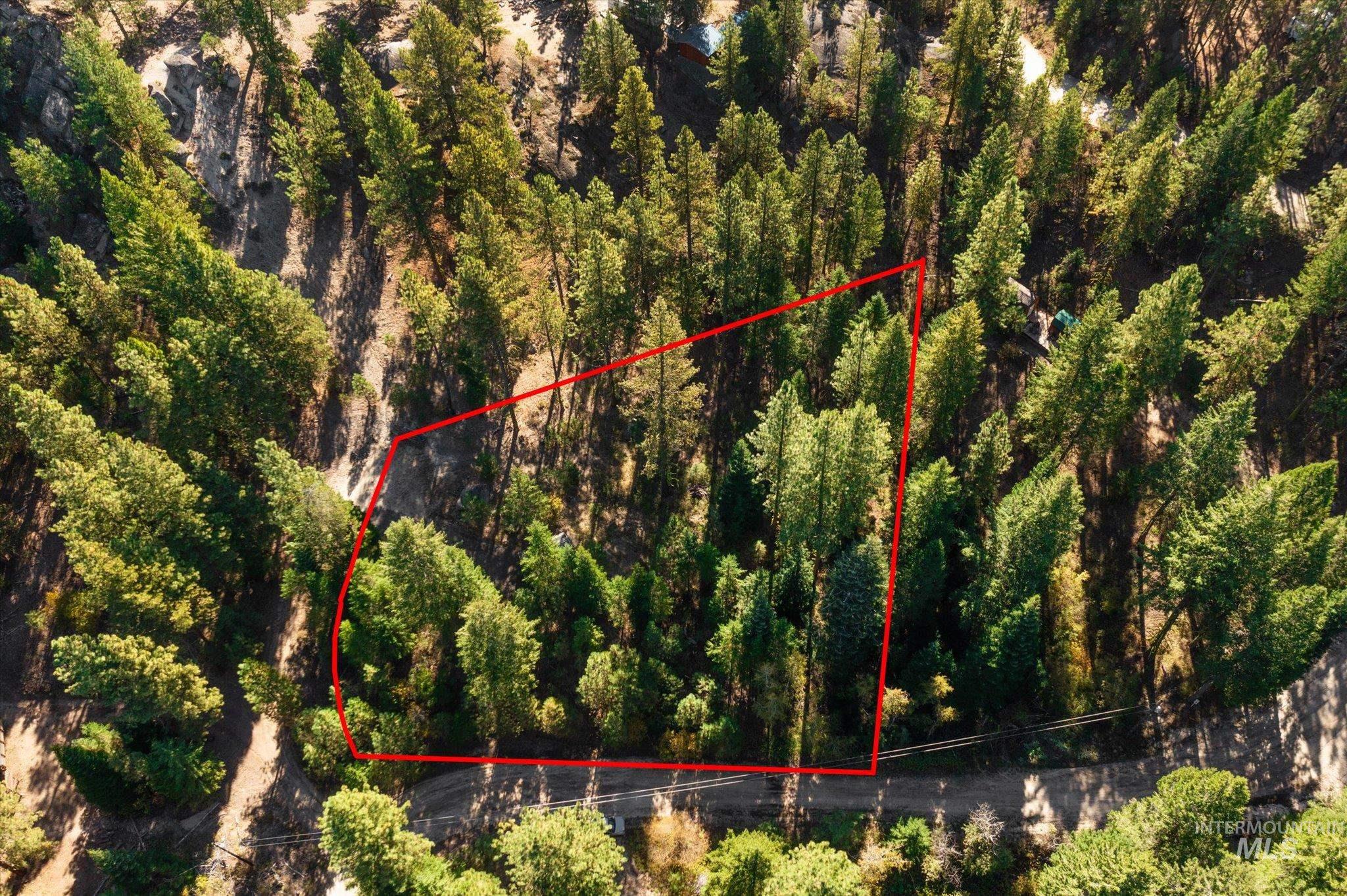 51 Stanley Dr, Cascade, Idaho 83611, Land For Sale, Price $105,000, 99001117