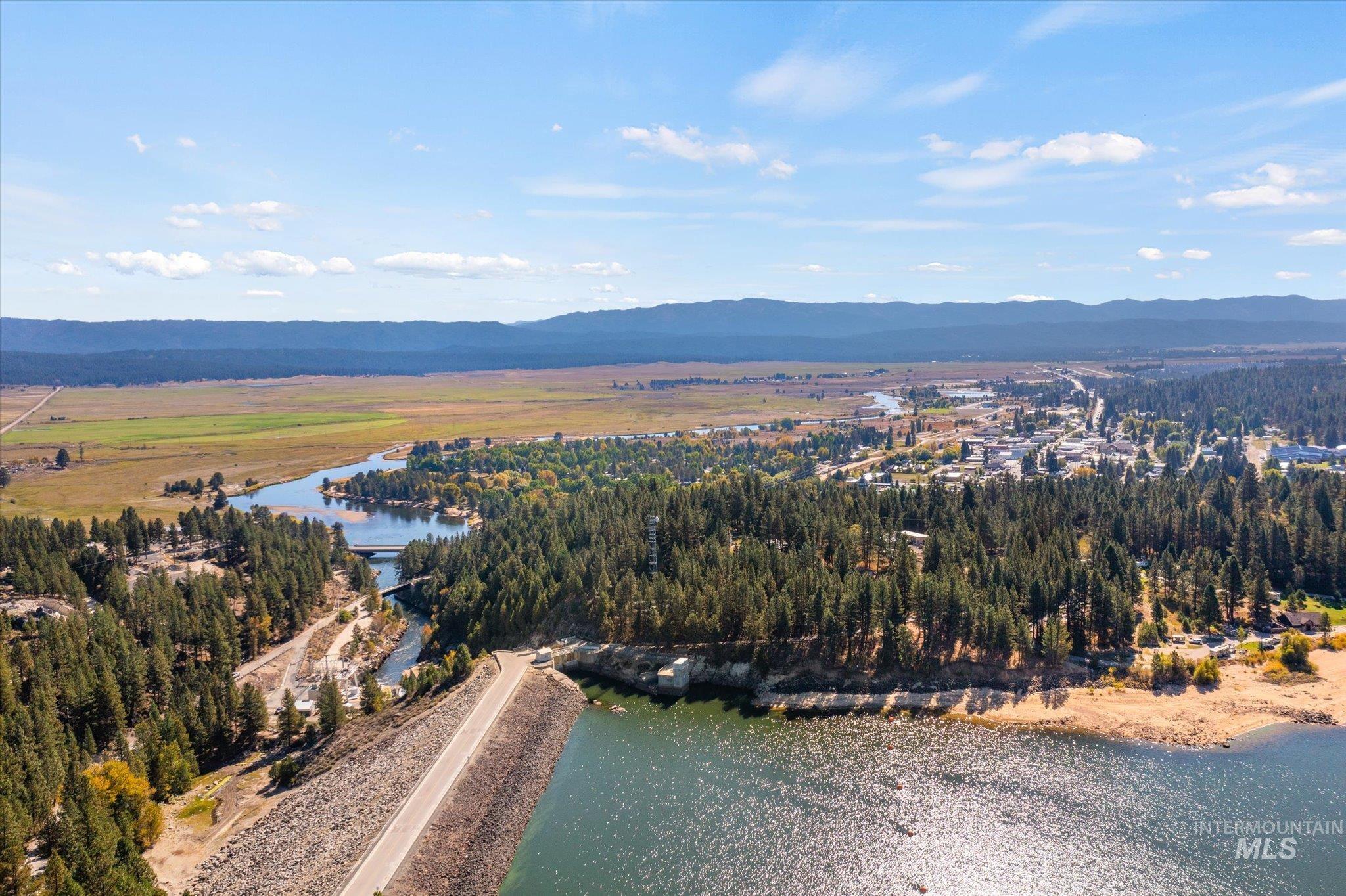 51 Stanley Dr, Cascade, Idaho 83611, Land For Sale, Price $105,000, 99001117