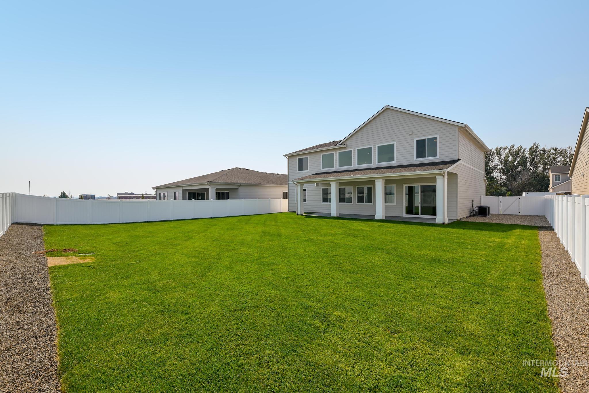 1386 N Buckskin Ave, Middleton, Idaho 83644, 5 Bedrooms, 4.5 Bathrooms, Residential For Sale, Price $769,000, 99001119