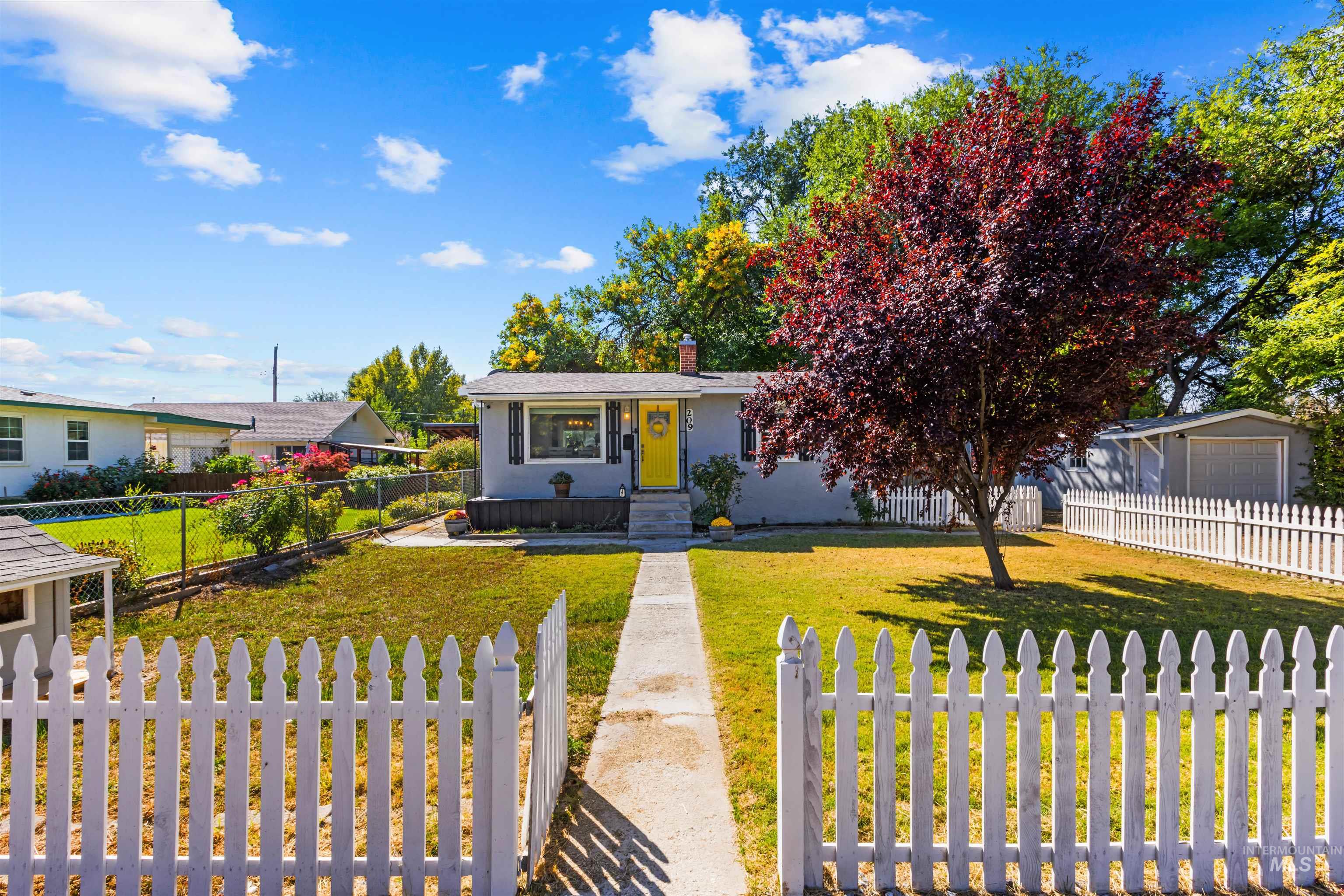 Residential For Sale