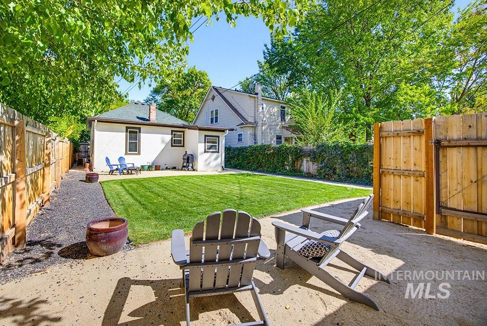 1607 N 16th St, Boise, Idaho 83702, 2 Bedrooms, 1 Bathroom, Residential For Sale, Price $650,000,MLS 99001123