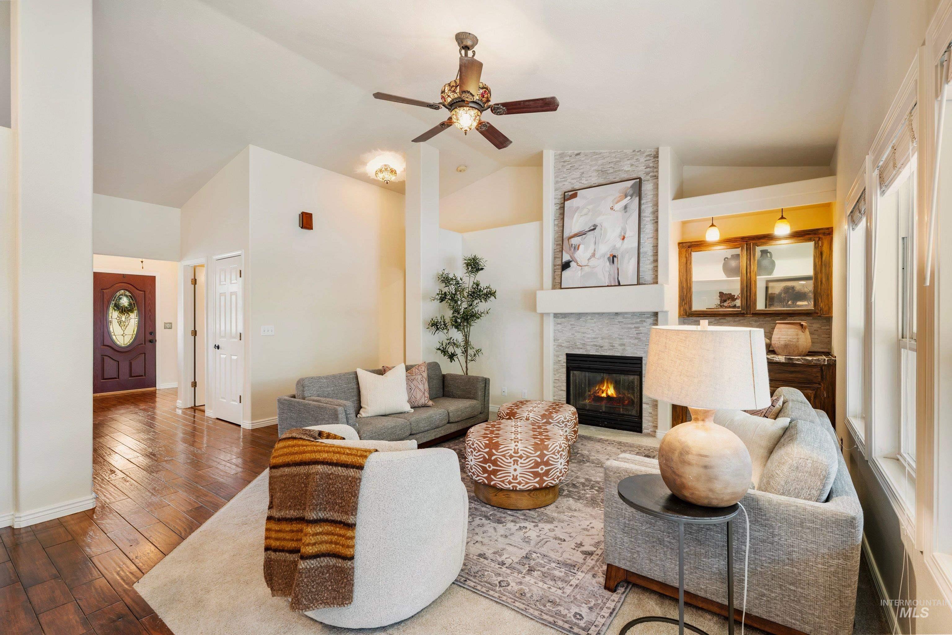 6751 N Barney Lane, Meridian, Idaho 83646, 5 Bedrooms, 2.5 Bathrooms, Residential For Sale, Price $1,400,000, 99001128