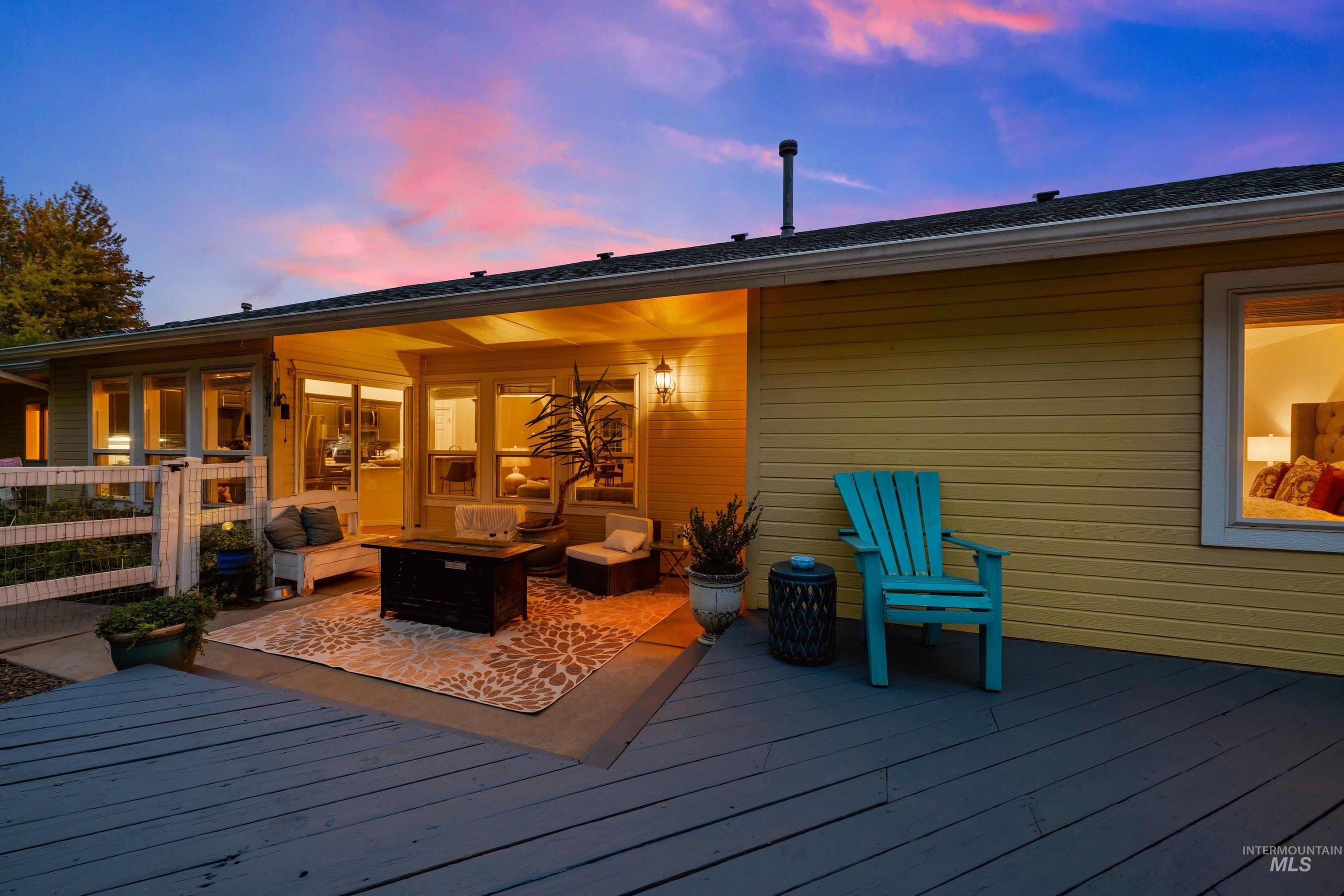 6751 N Barney Lane, Meridian, Idaho 83646, 5 Bedrooms, 2.5 Bathrooms, Residential For Sale, Price $1,400,000, 99001128