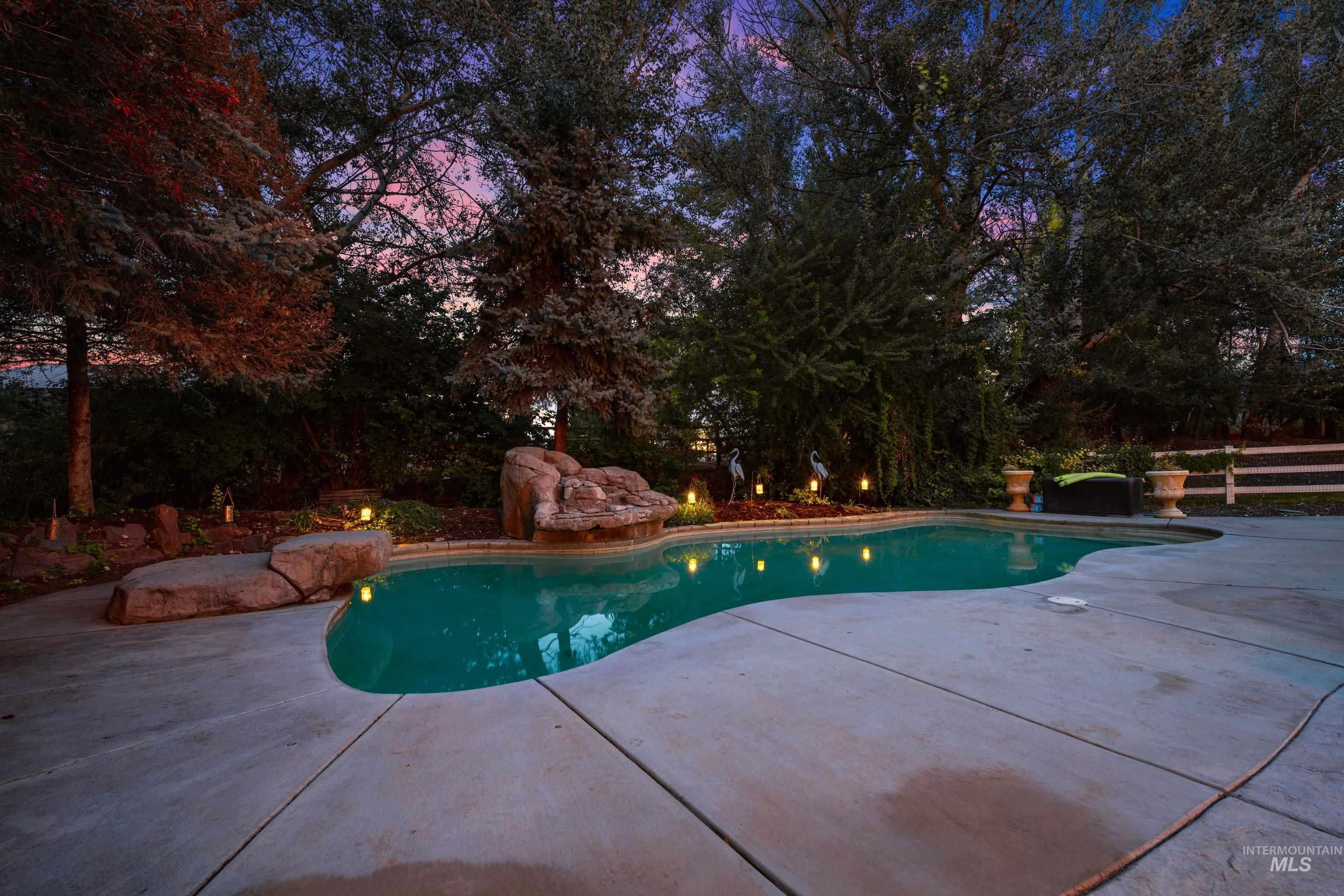 6751 N Barney Lane, Meridian, Idaho 83646, 5 Bedrooms, 2.5 Bathrooms, Residential For Sale, Price $1,400,000, 99001128