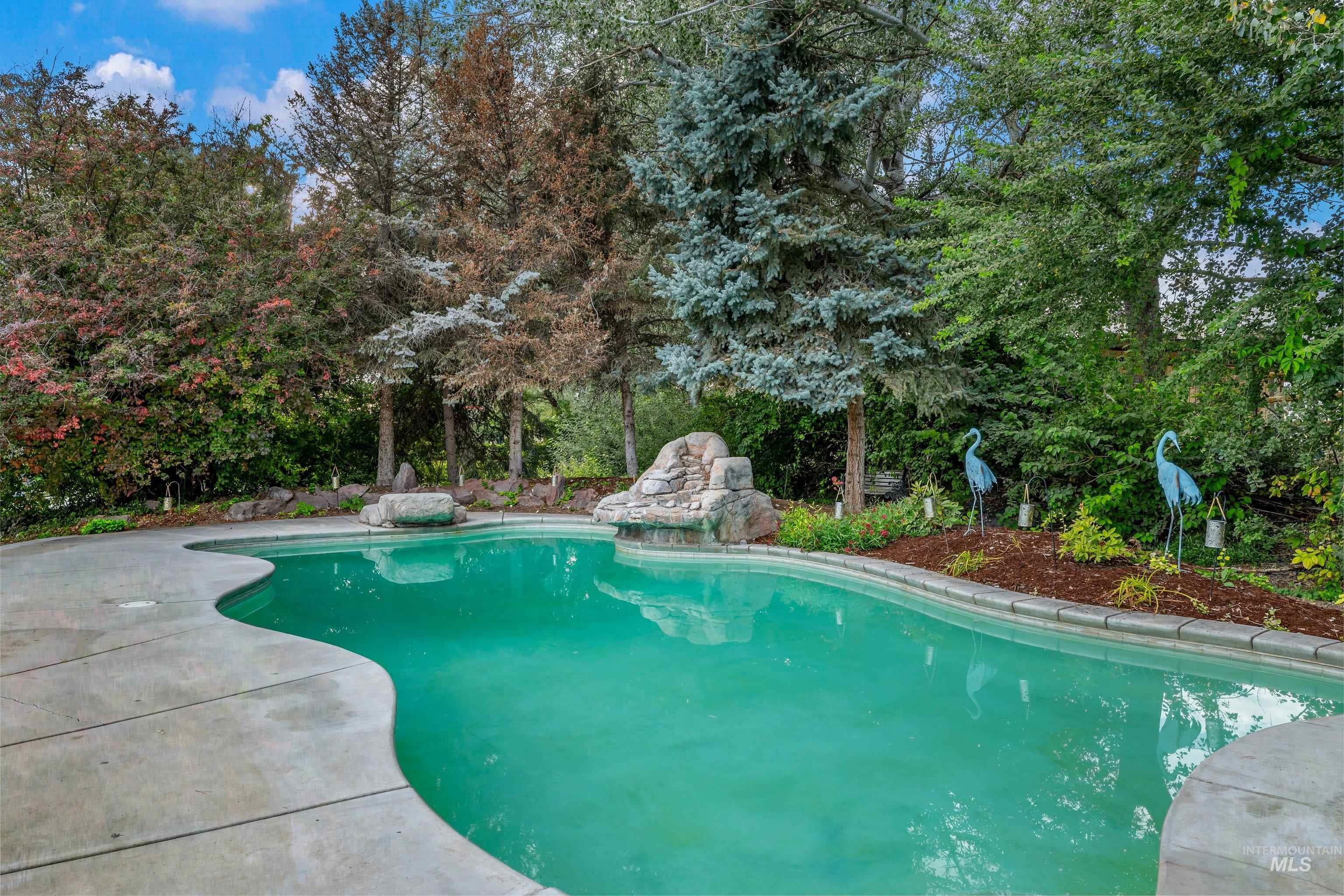 6751 N Barney Lane, Meridian, Idaho 83646, 5 Bedrooms, 2.5 Bathrooms, Residential For Sale, Price $1,400,000, 99001128
