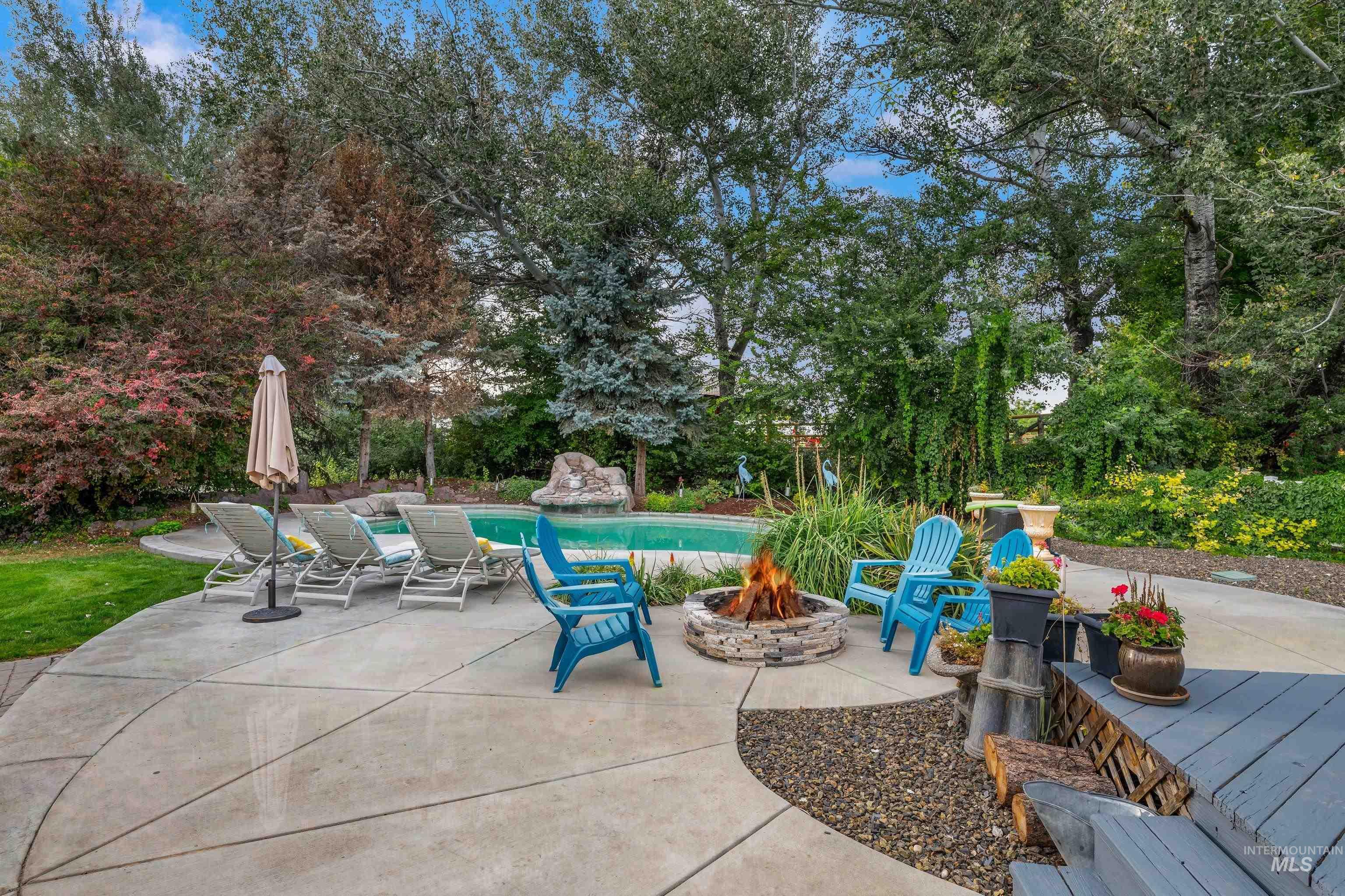 6751 N Barney Lane, Meridian, Idaho 83646, 5 Bedrooms, 2.5 Bathrooms, Residential For Sale, Price $1,400,000, 99001128