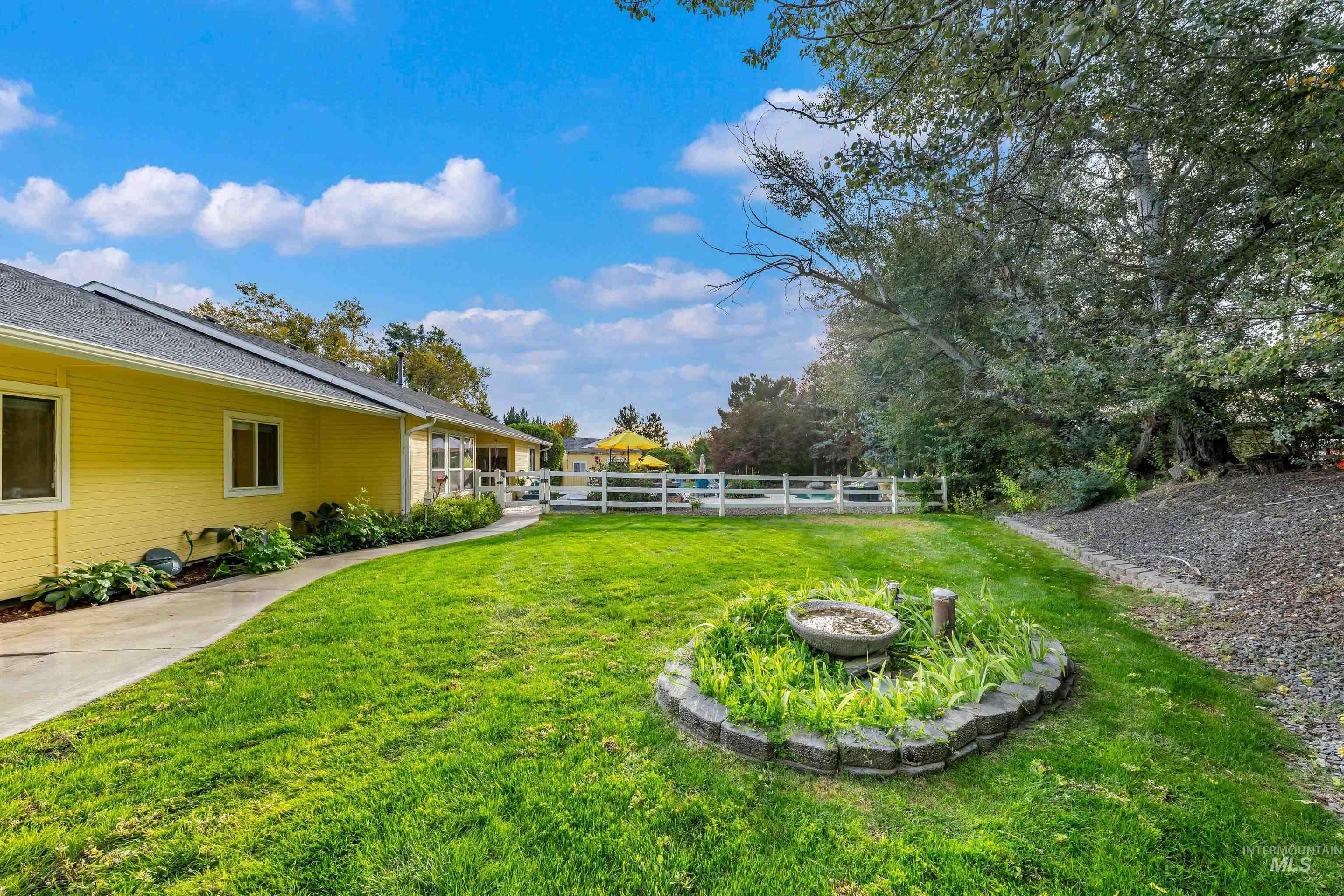 6751 N Barney Lane, Meridian, Idaho 83646, 5 Bedrooms, 2.5 Bathrooms, Residential For Sale, Price $1,400,000, 99001128