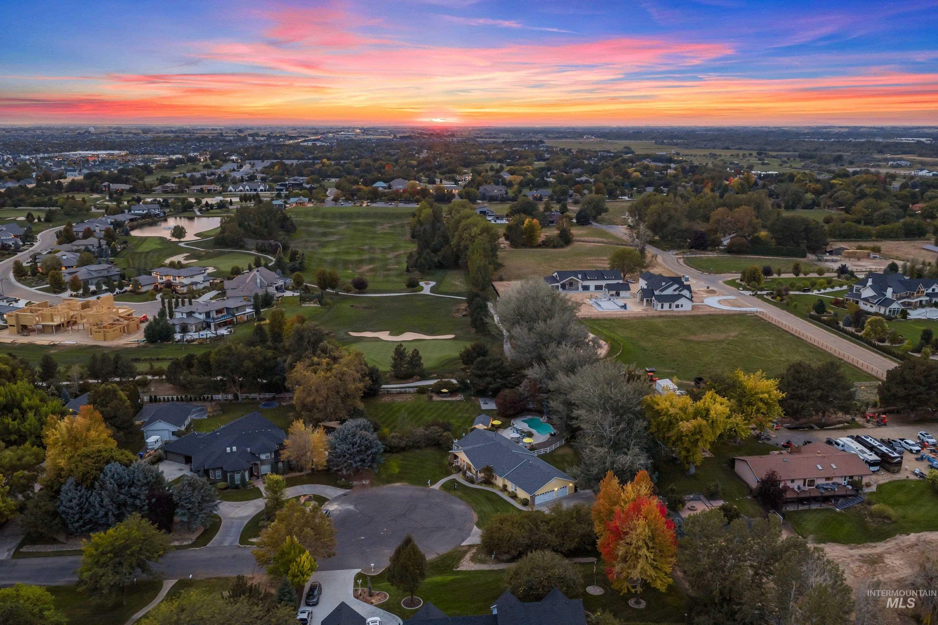 6751 N Barney Lane, Meridian, Idaho 83646, 5 Bedrooms, 2.5 Bathrooms, Residential For Sale, Price $1,400,000, 99001128