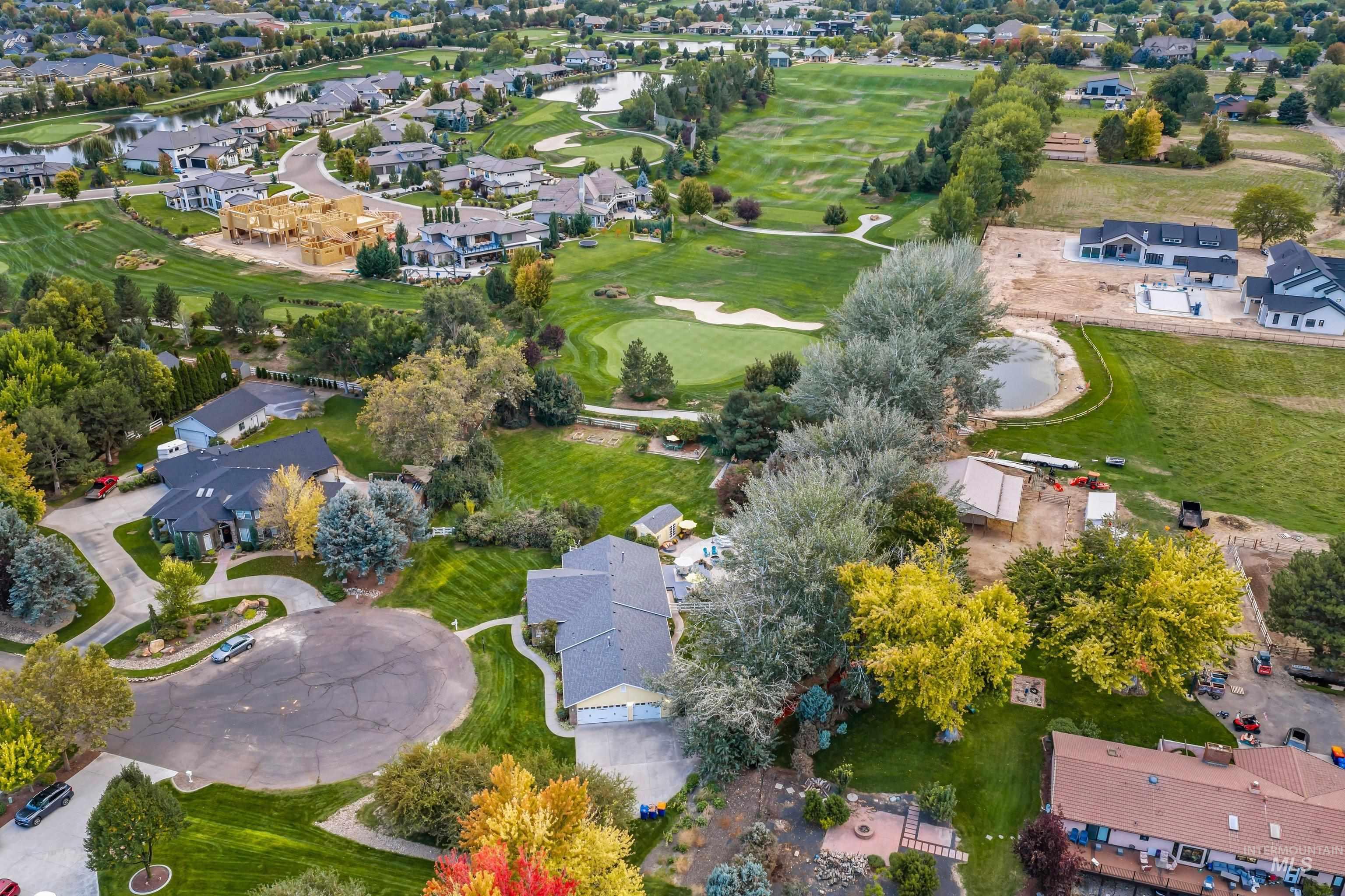 6751 N Barney Lane, Meridian, Idaho 83646, 5 Bedrooms, 2.5 Bathrooms, Residential For Sale, Price $1,400,000, 99001128