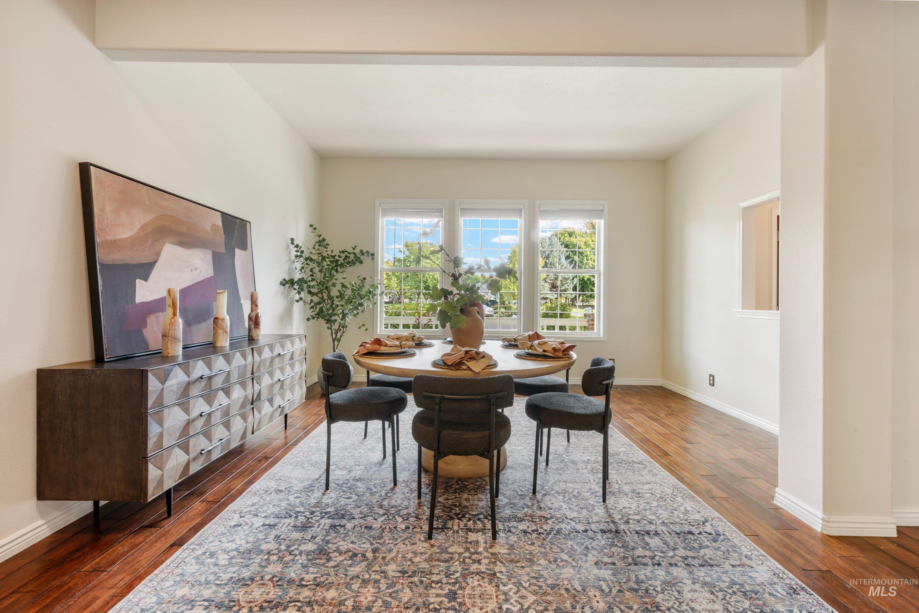 6751 N Barney Lane, Meridian, Idaho 83646, 5 Bedrooms, 2.5 Bathrooms, Residential For Sale, Price $1,400,000, 99001128