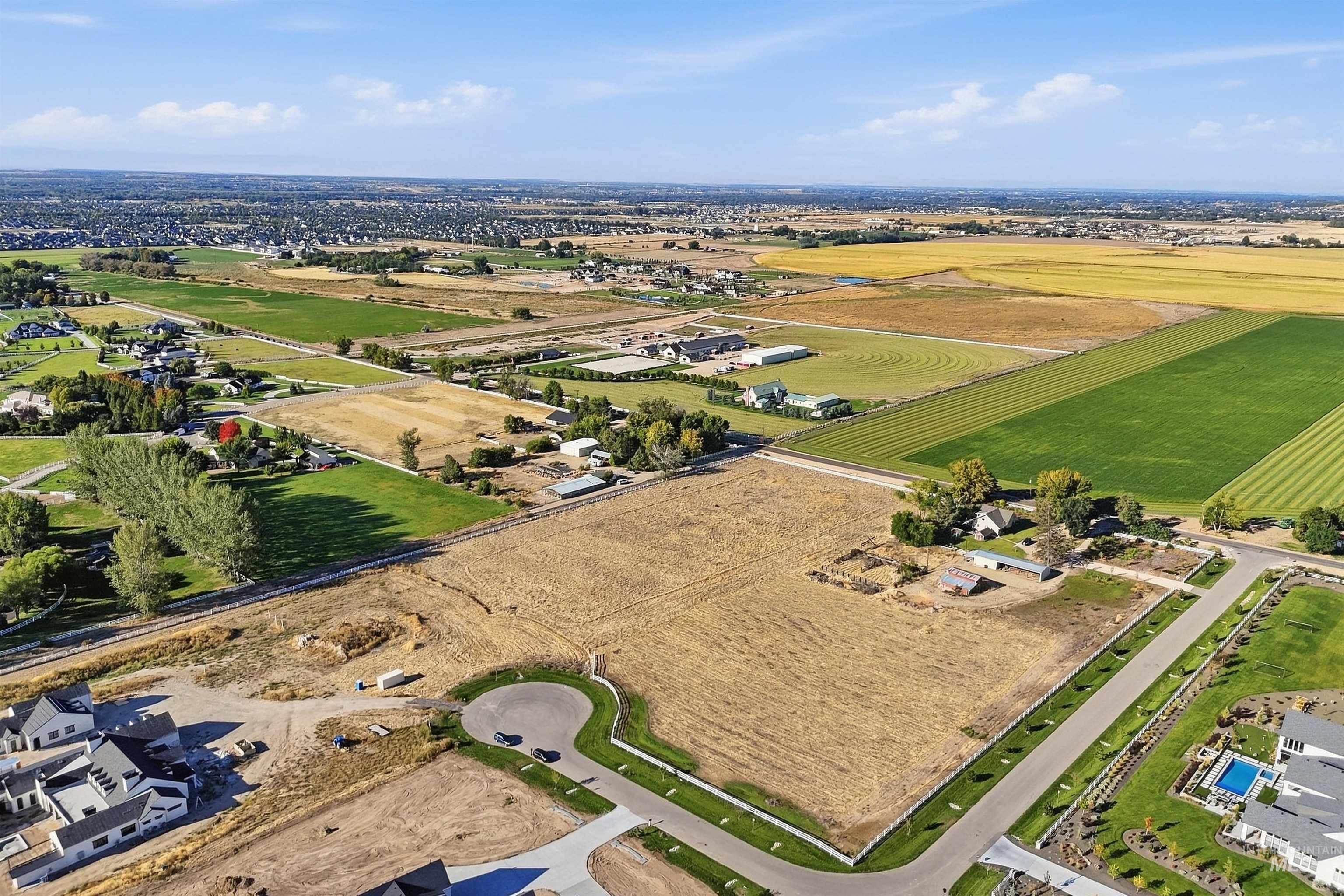 4201 N Meredith Ln, Eagle, Idaho 83616, Land For Sale, Price $1,990,000,MLS 99001129