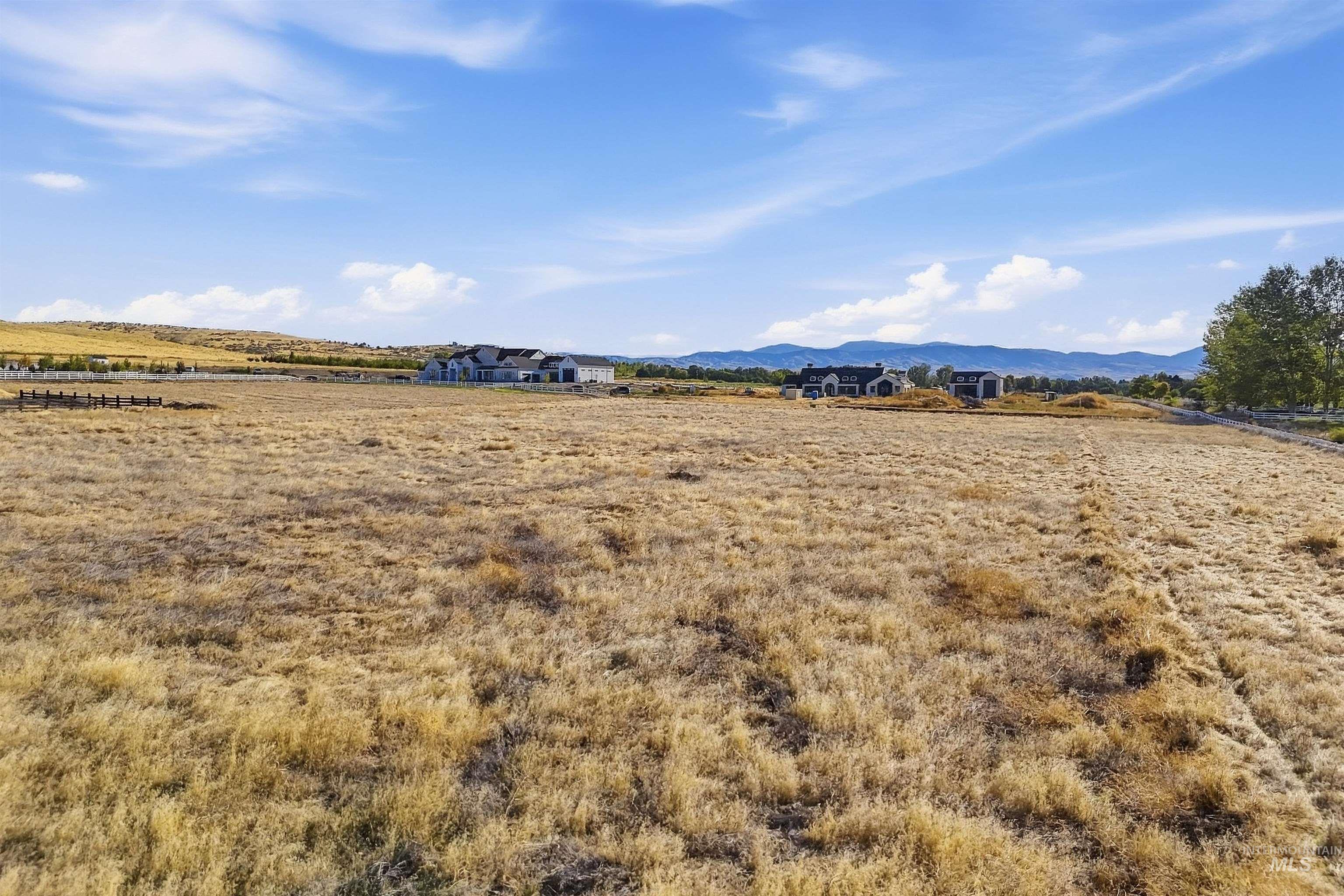 4201 N Meredith Ln, Eagle, Idaho 83616, Land For Sale, Price $1,990,000,MLS 99001129