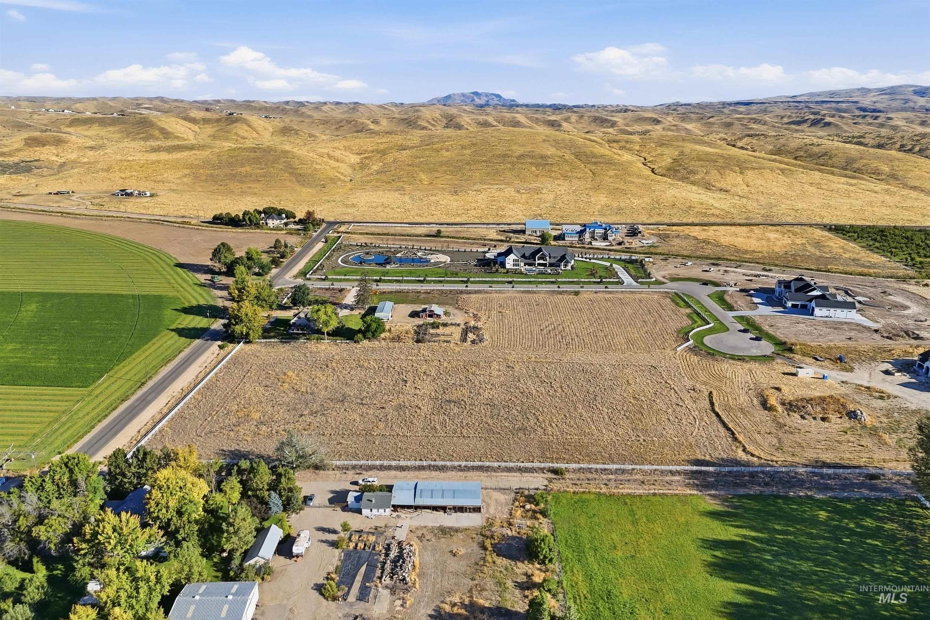 4201 N Meredith Ln, Eagle, Idaho 83616, Land For Sale, Price $1,990,000,MLS 99001129