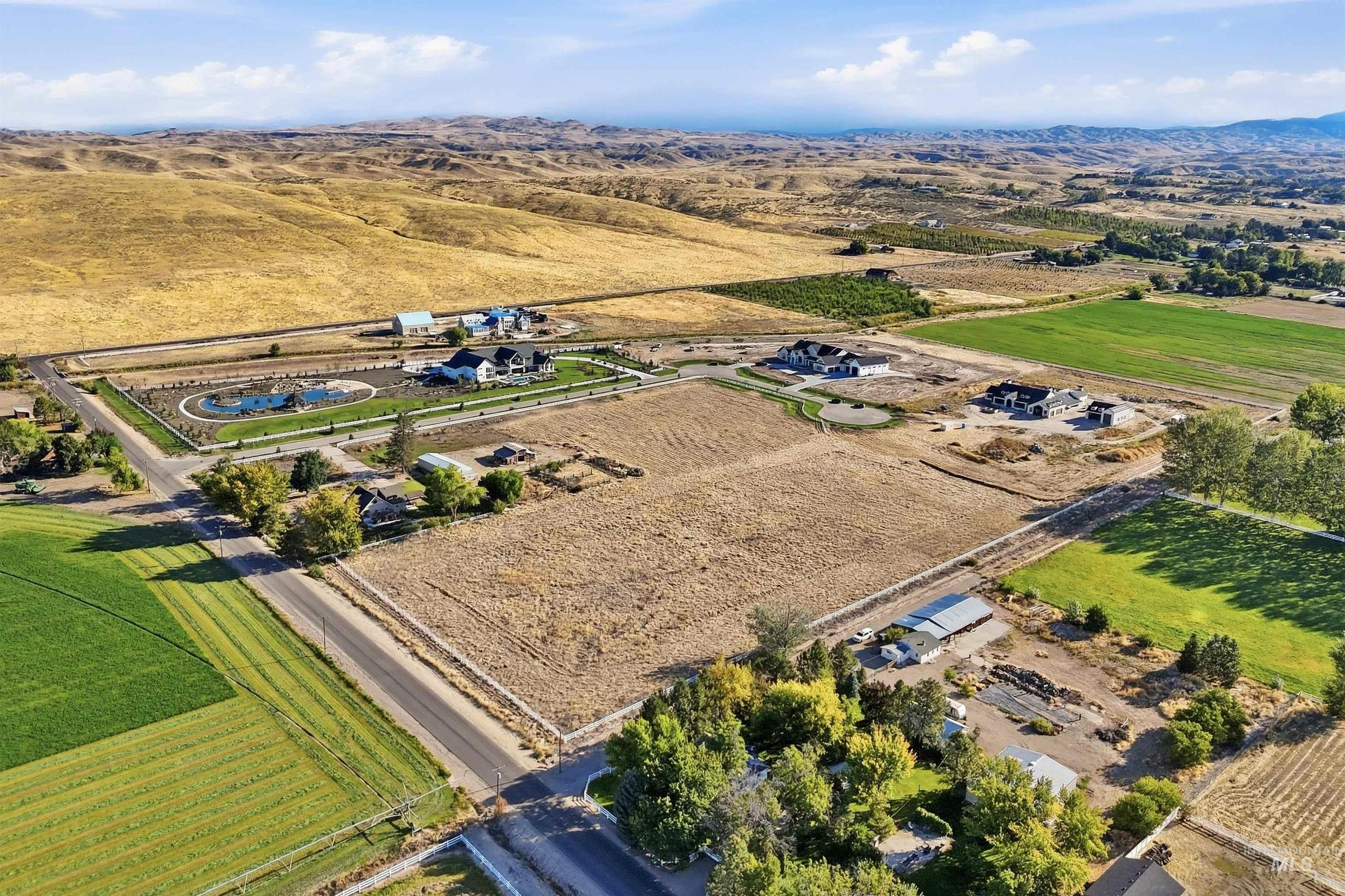 4201 N Meredith Ln, Eagle, Idaho 83616, Land For Sale, Price $1,990,000,MLS 99001129