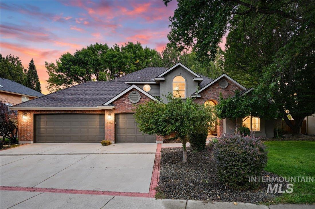 3064 E Nature Dr, Boise, Idaho 83706, 4 Bedrooms, 2.5 Bathrooms, Residential For Sale, Price $1,680,000, 99001132