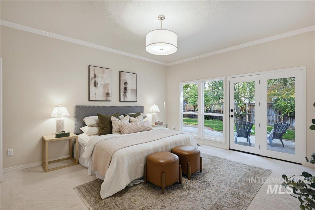 3064 E Nature Dr, Boise, Idaho 83706, 4 Bedrooms, 2.5 Bathrooms, Residential For Sale, Price $1,680,000, 99001132