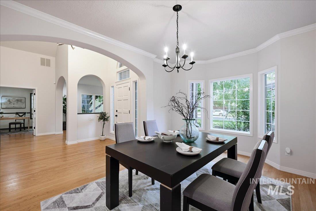 3064 E Nature Dr, Boise, Idaho 83706, 4 Bedrooms, 2.5 Bathrooms, Residential For Sale, Price $1,680,000, 99001132