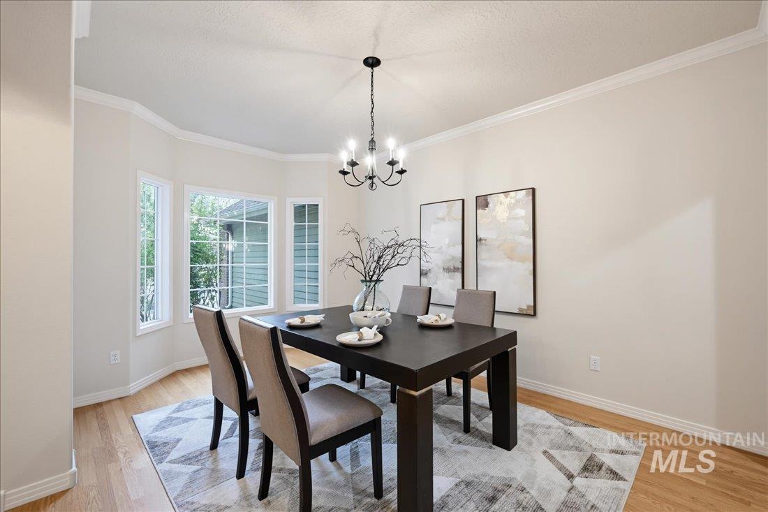 3064 E Nature Dr, Boise, Idaho 83706, 4 Bedrooms, 2.5 Bathrooms, Residential For Sale, Price $1,680,000, 99001132