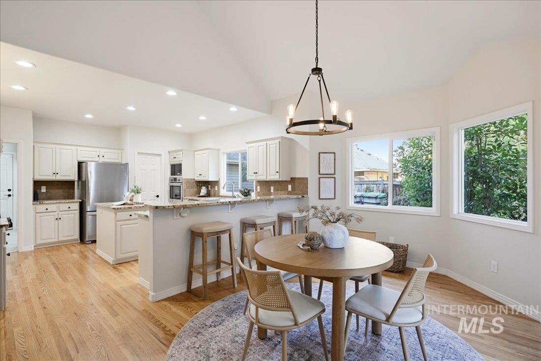 3064 E Nature Dr, Boise, Idaho 83706, 4 Bedrooms, 2.5 Bathrooms, Residential For Sale, Price $1,680,000, 99001132