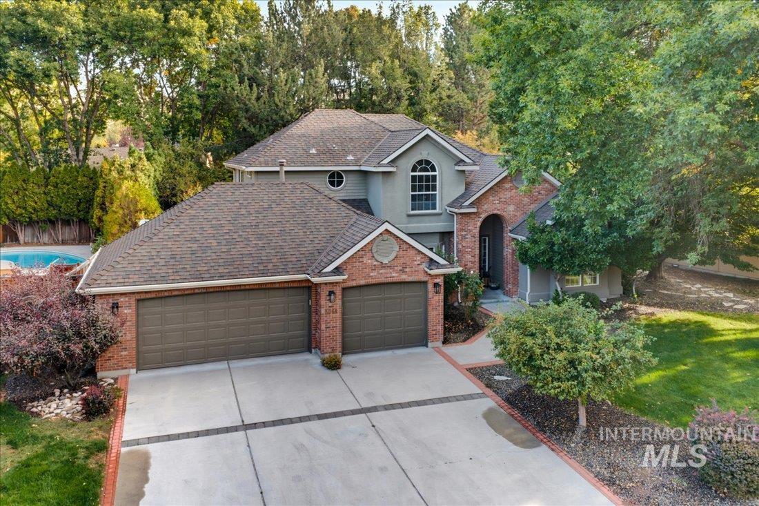 3064 E Nature Dr, Boise, Idaho 83706, 4 Bedrooms, 2.5 Bathrooms, Residential For Sale, Price $1,680,000, 99001132