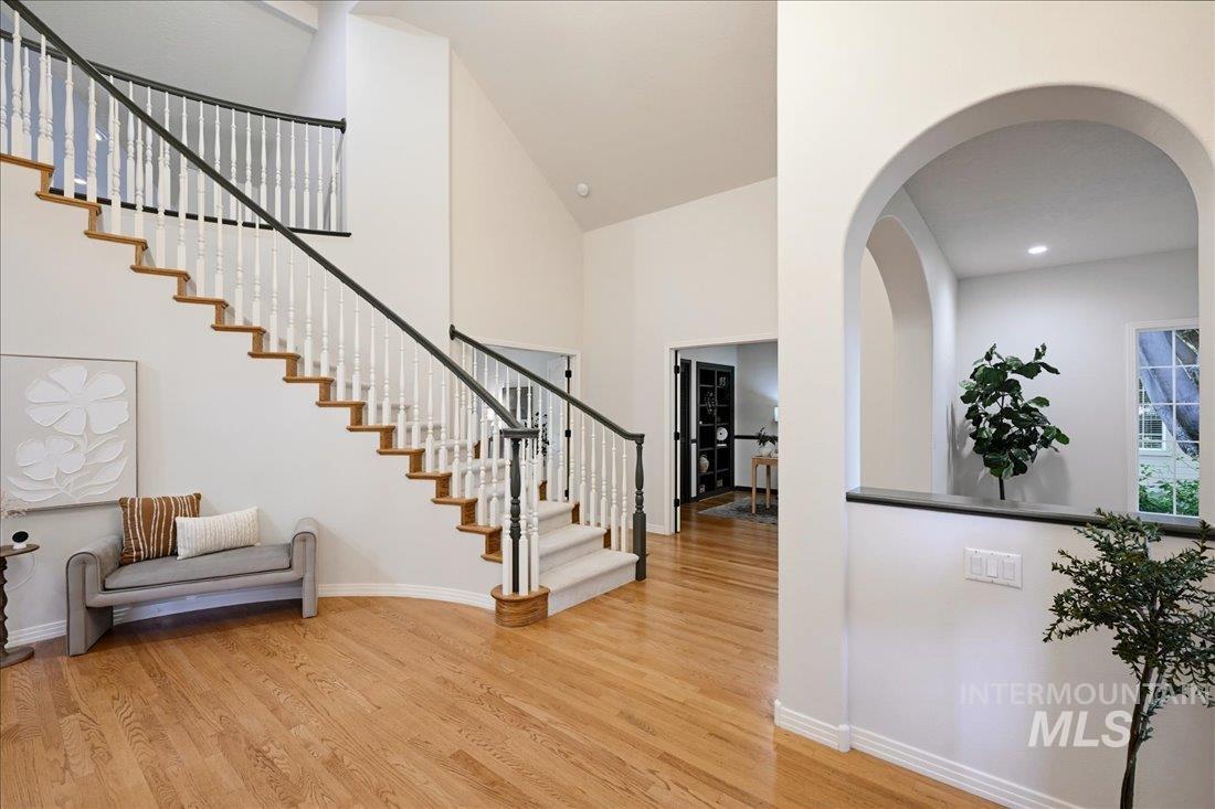 3064 E Nature Dr, Boise, Idaho 83706, 4 Bedrooms, 2.5 Bathrooms, Residential For Sale, Price $1,680,000, 99001132