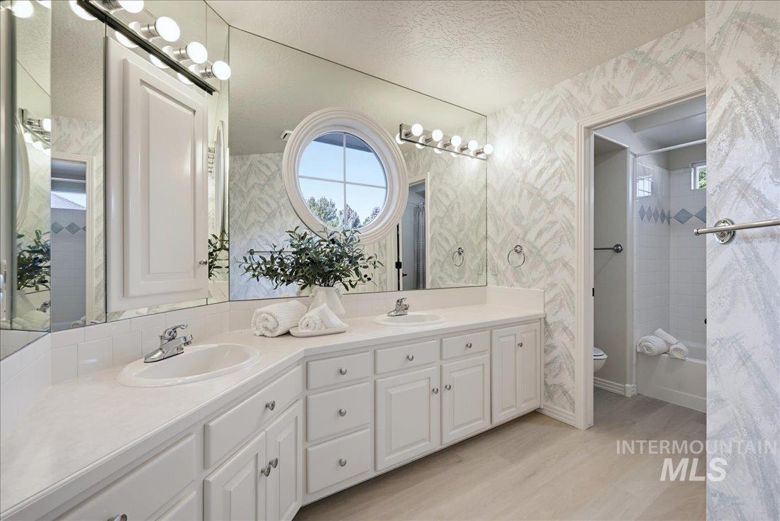 3064 E Nature Dr, Boise, Idaho 83706, 4 Bedrooms, 2.5 Bathrooms, Residential For Sale, Price $1,680,000, 99001132