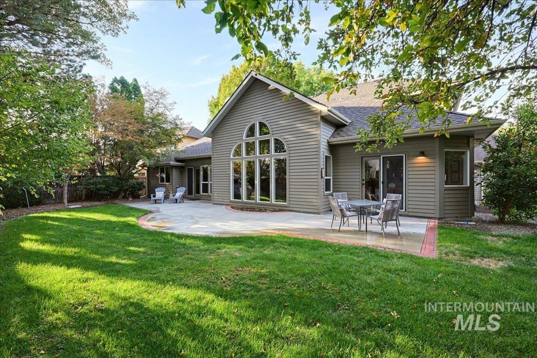3064 E Nature Dr, Boise, Idaho 83706, 4 Bedrooms, 2.5 Bathrooms, Residential For Sale, Price $1,680,000, 99001132