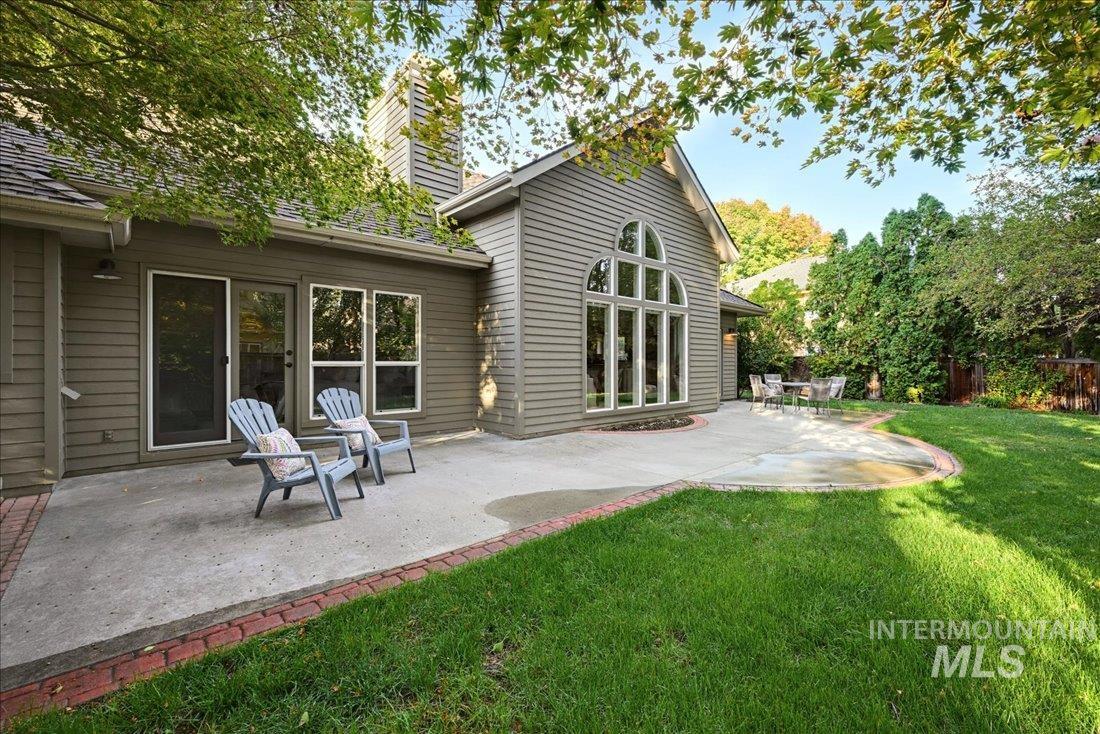 3064 E Nature Dr, Boise, Idaho 83706, 4 Bedrooms, 2.5 Bathrooms, Residential For Sale, Price $1,680,000, 99001132