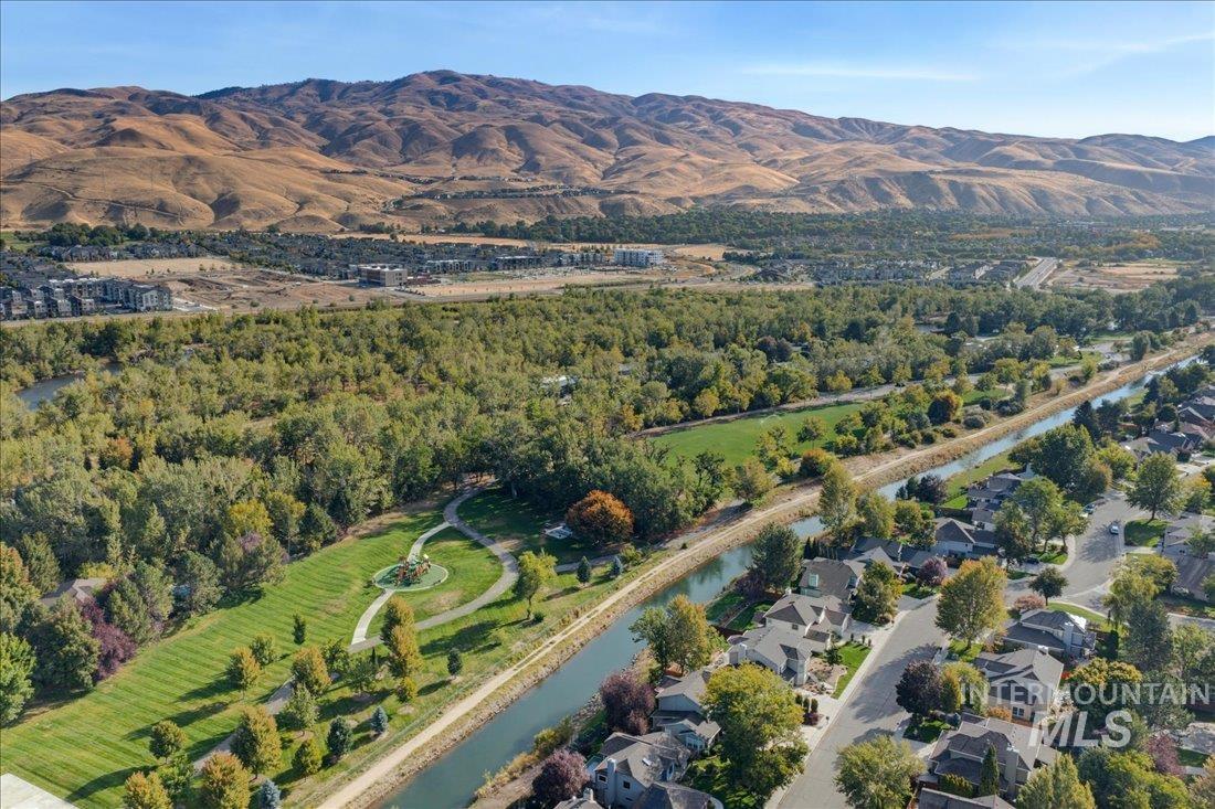 3064 E Nature Dr, Boise, Idaho 83706, 4 Bedrooms, 2.5 Bathrooms, Residential For Sale, Price $1,680,000, 99001132