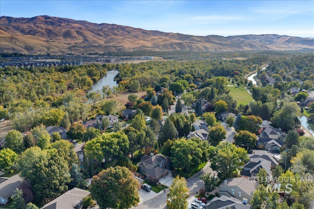 3064 E Nature Dr, Boise, Idaho 83706, 4 Bedrooms, 2.5 Bathrooms, Residential For Sale, Price $1,680,000, 99001132