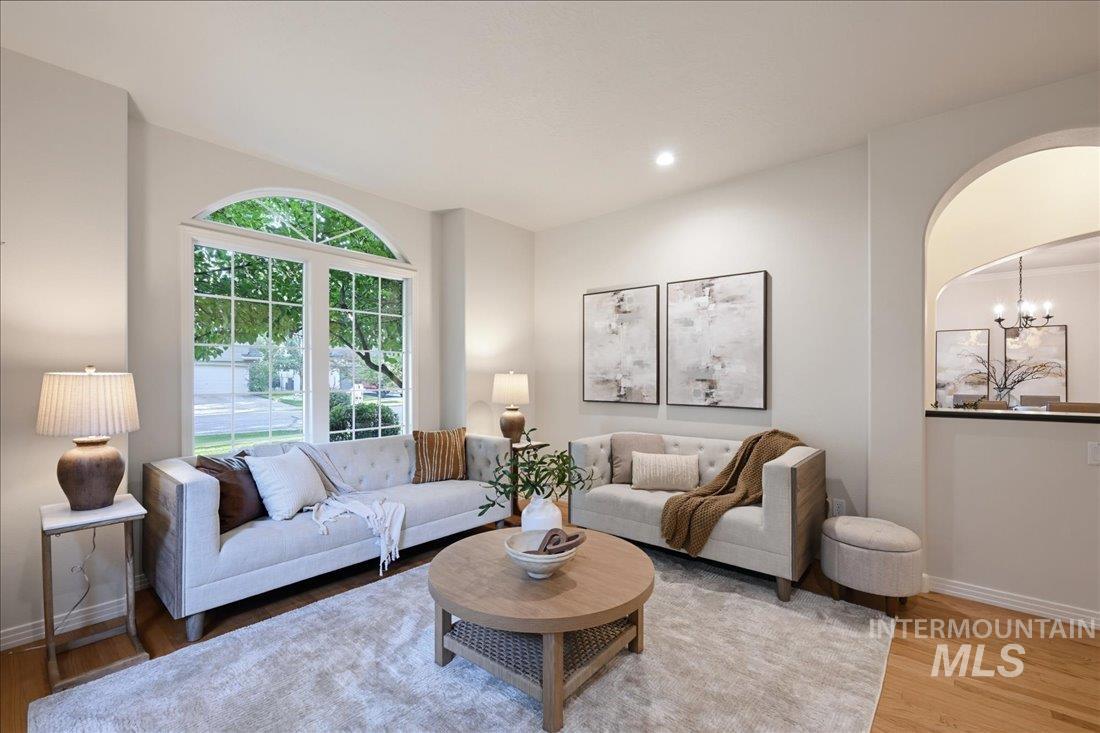 3064 E Nature Dr, Boise, Idaho 83706, 4 Bedrooms, 2.5 Bathrooms, Residential For Sale, Price $1,680,000, 99001132
