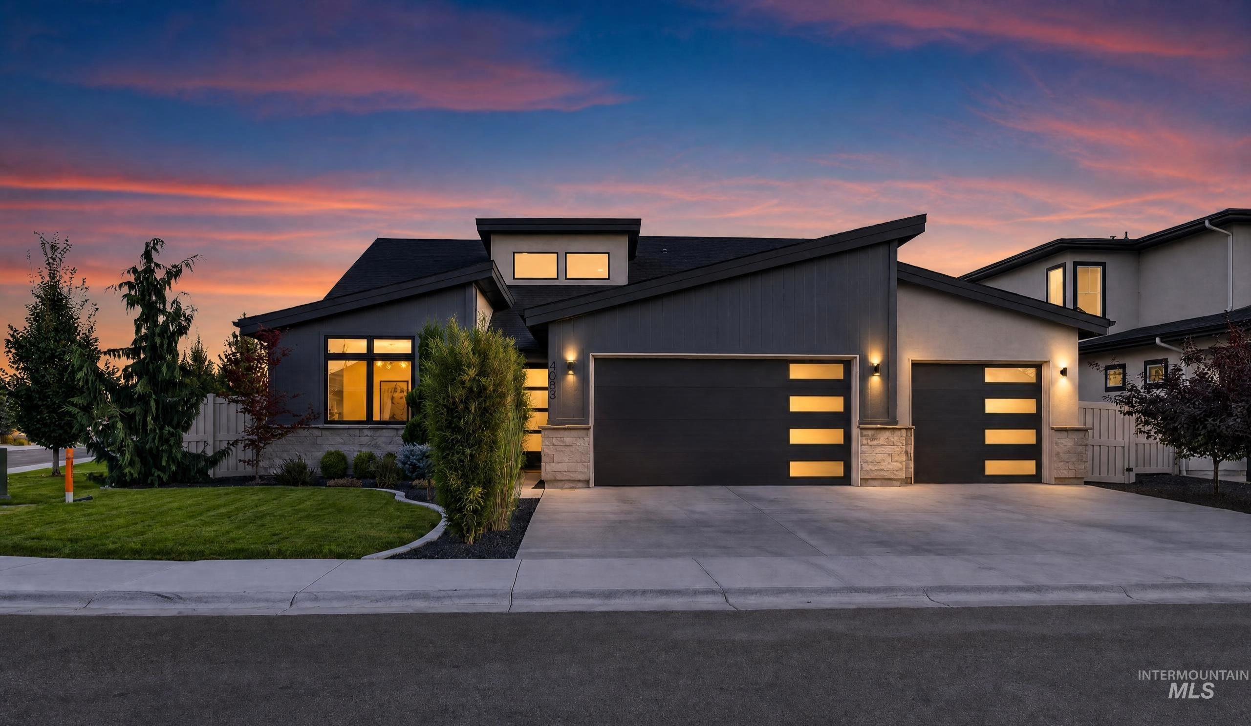4083 E Awbrey st, Meridian, Idaho 83642, 3 Bedrooms, 3 Bathrooms, Residential For Sale, Price $839,900, 99001134