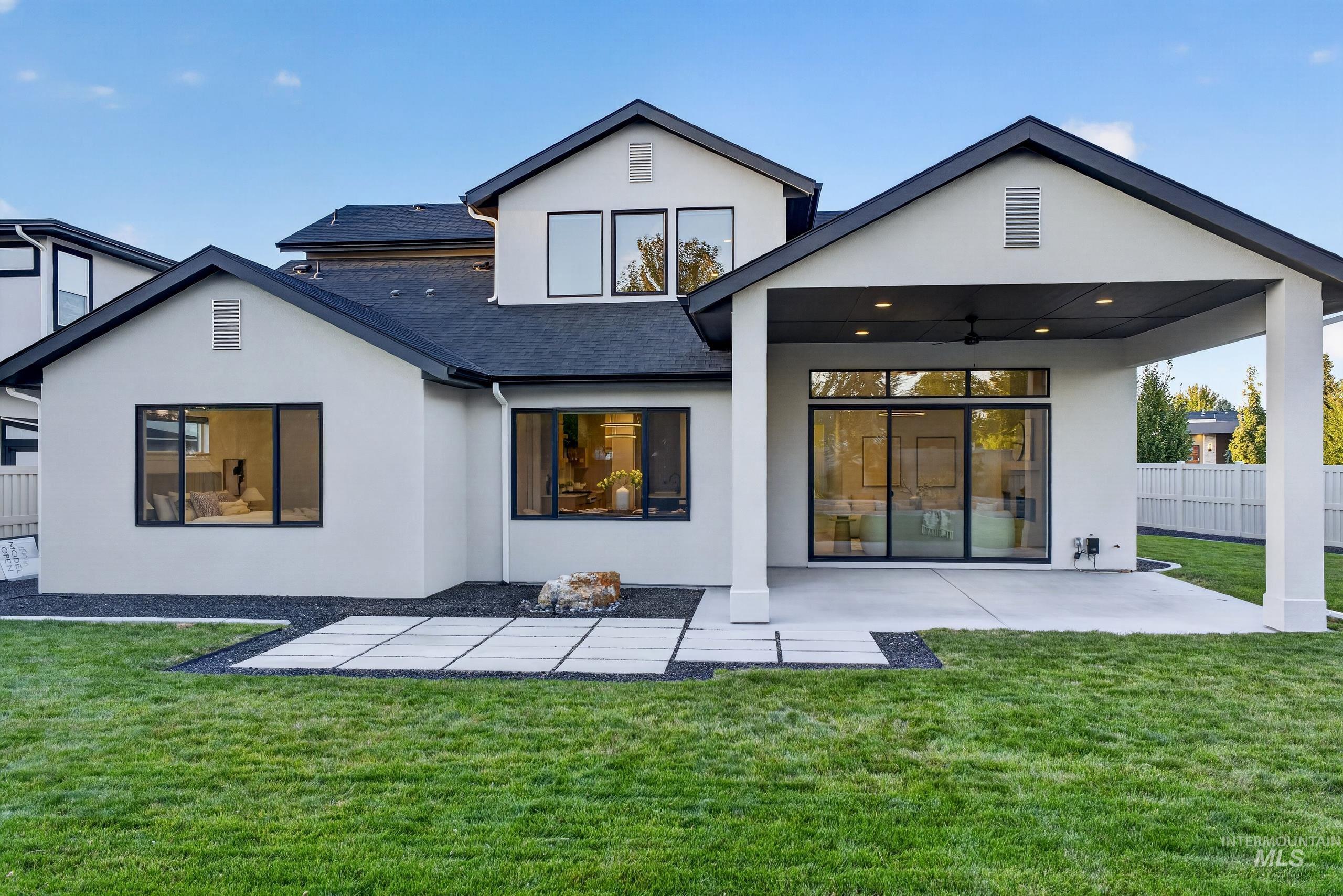 4083 E Awbrey st, Meridian, Idaho 83642, 3 Bedrooms, 3 Bathrooms, Residential For Sale, Price $839,900, 99001134