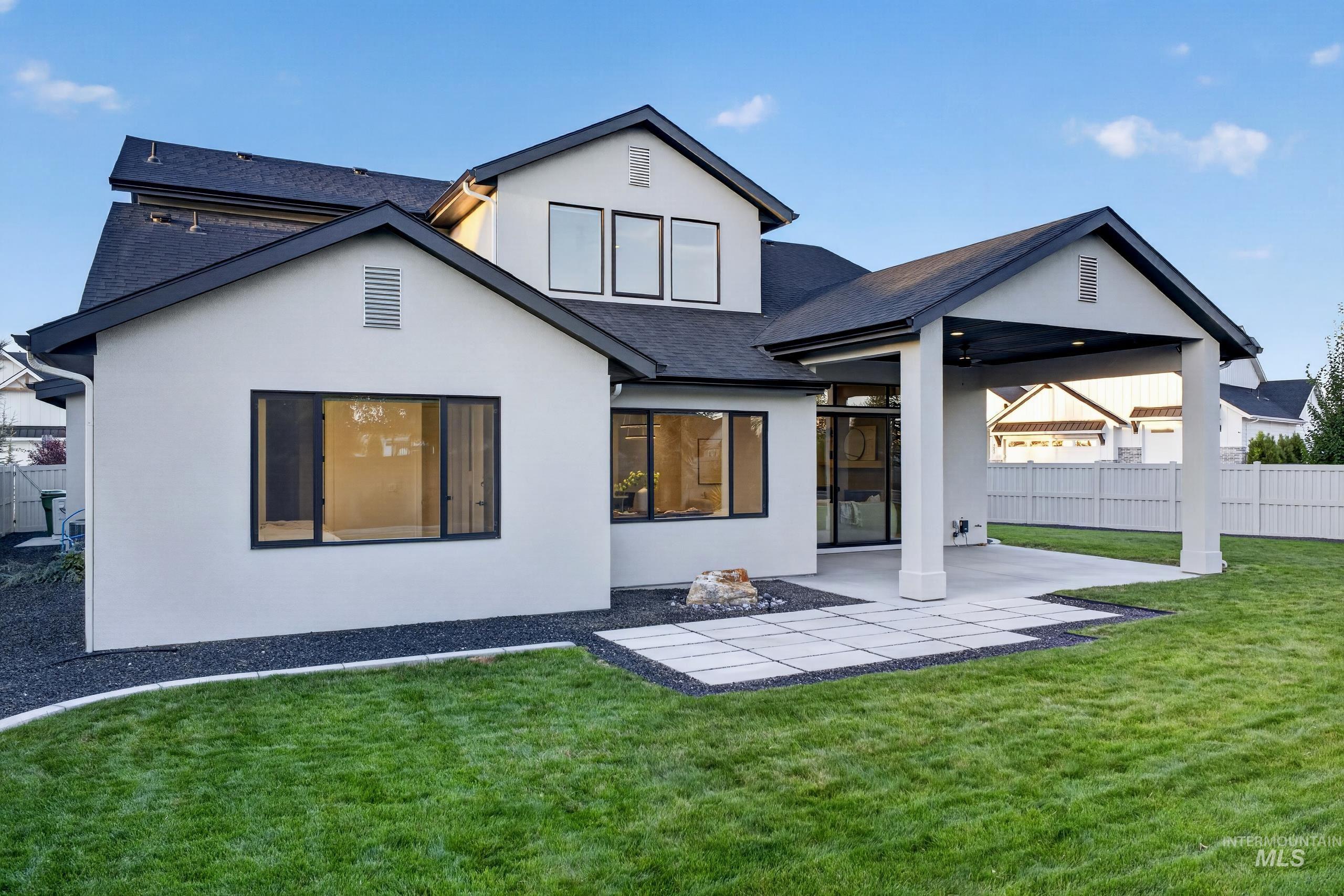 4083 E Awbrey st, Meridian, Idaho 83642, 3 Bedrooms, 3 Bathrooms, Residential For Sale, Price $839,900, 99001134