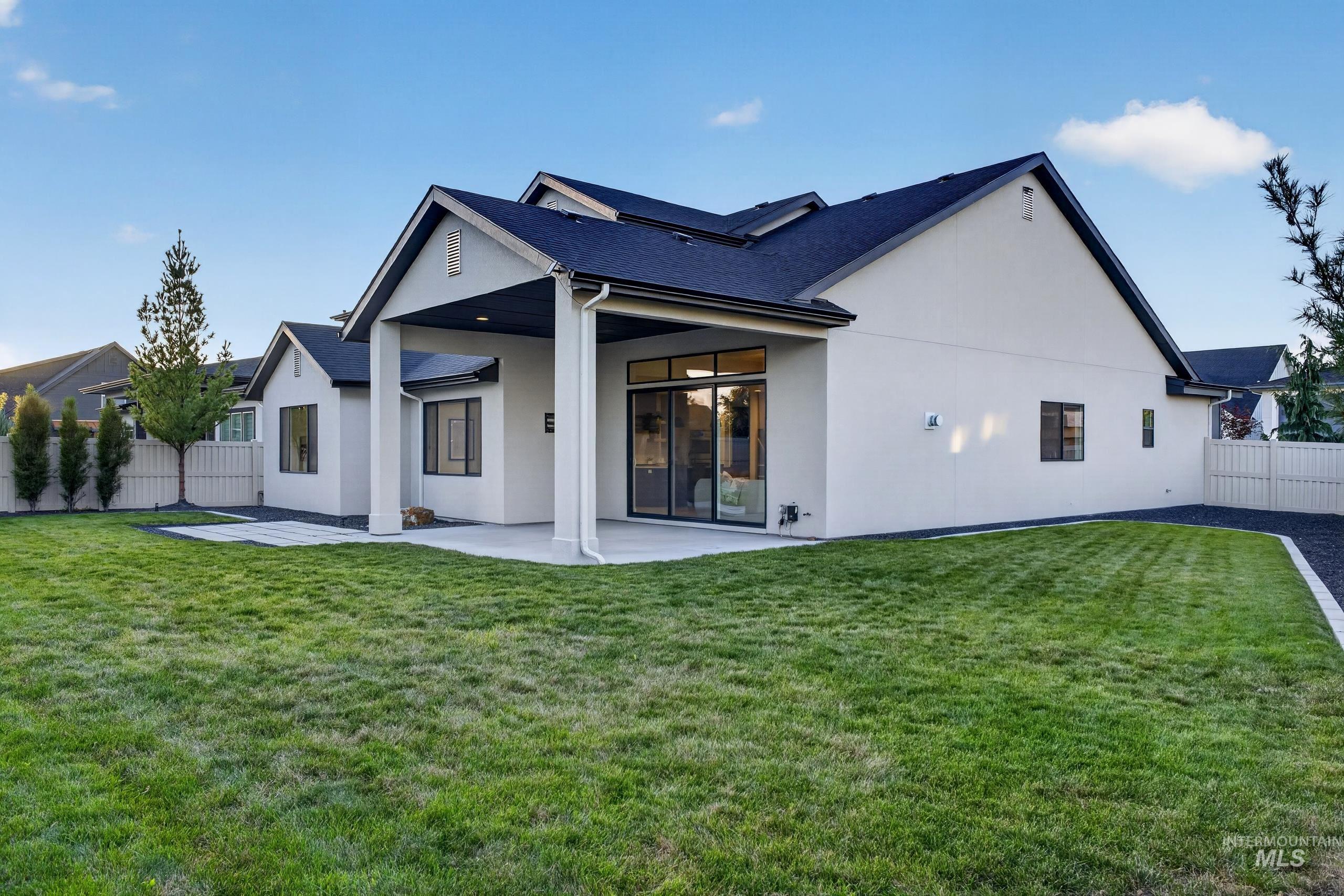 4083 E Awbrey st, Meridian, Idaho 83642, 3 Bedrooms, 3 Bathrooms, Residential For Sale, Price $839,900, 99001134