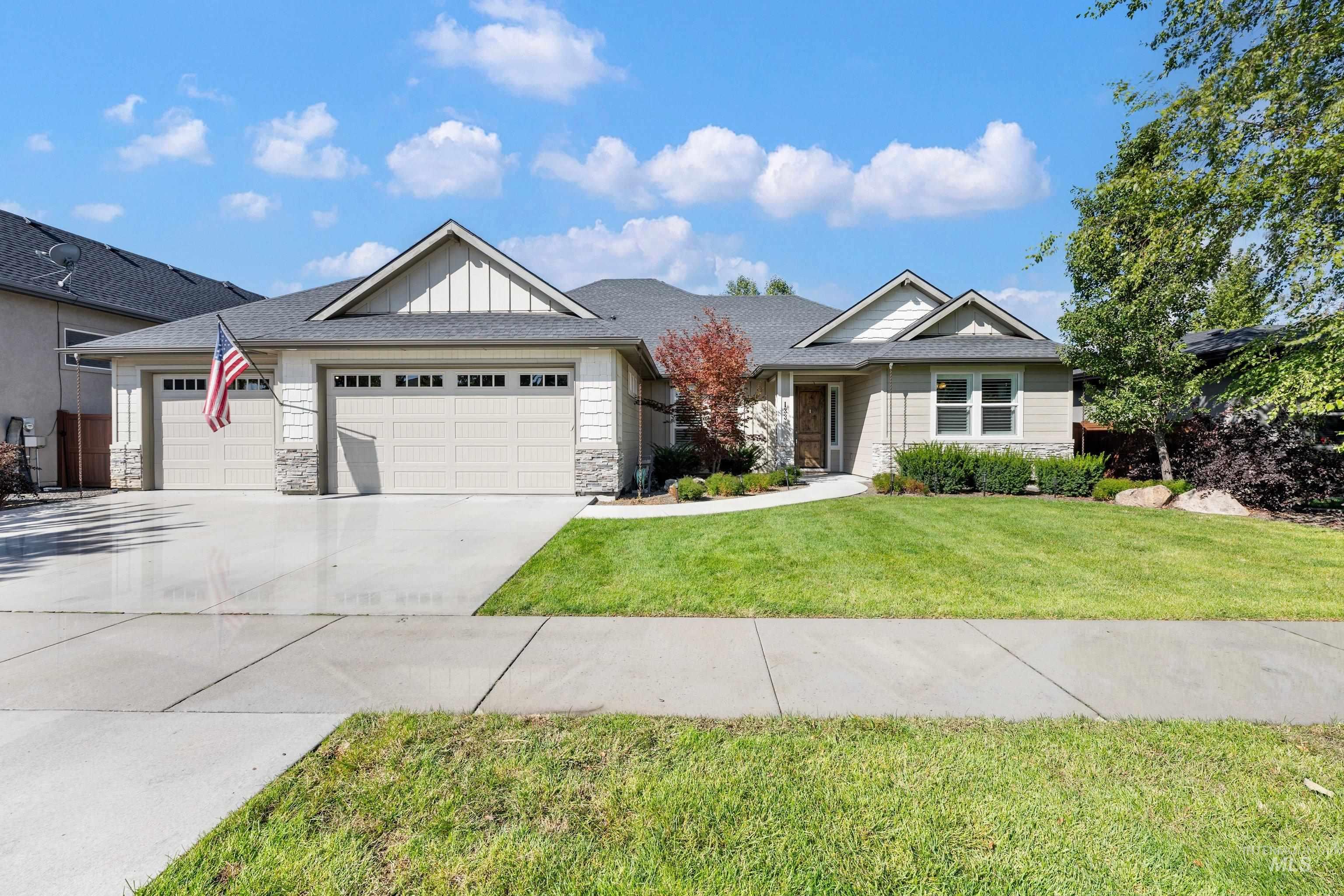 Residential For Sale