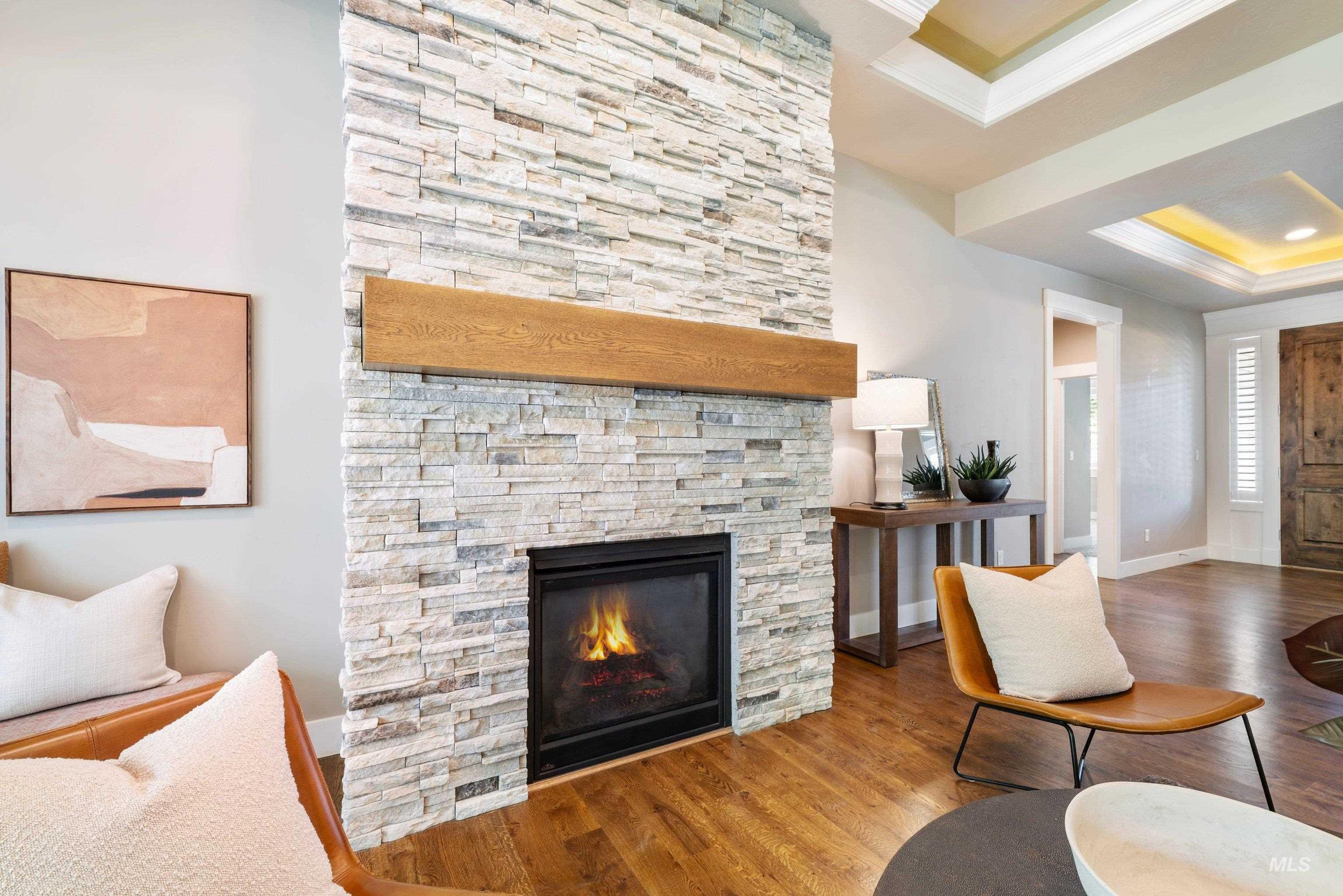 133 S Baxter Way, Eagle, Idaho 83616, 4 Bedrooms, 2.5 Bathrooms, Residential For Sale, Price $759,000, 99001136